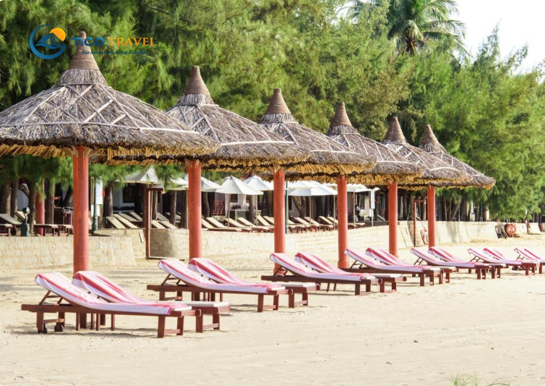 Phú Hải Resort