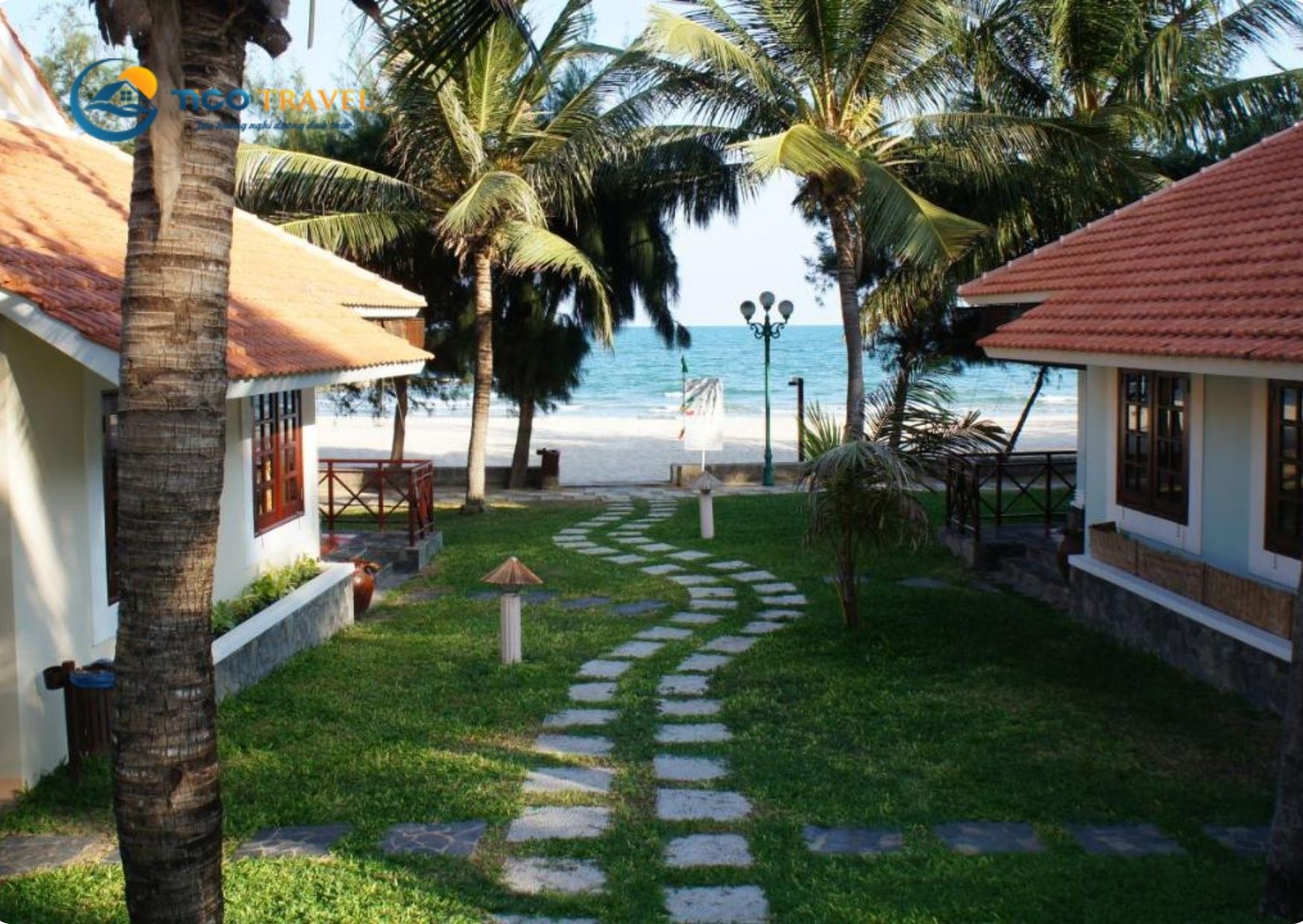 Phú Hải Resort
