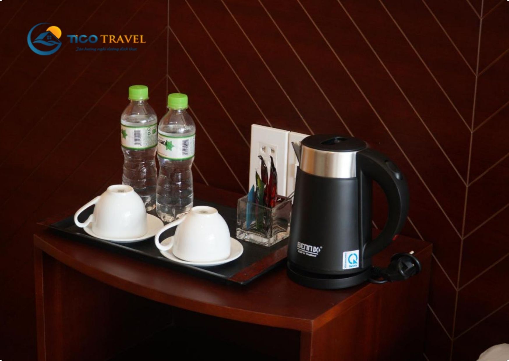 Ravenala Boutique Resort Phan Thiết