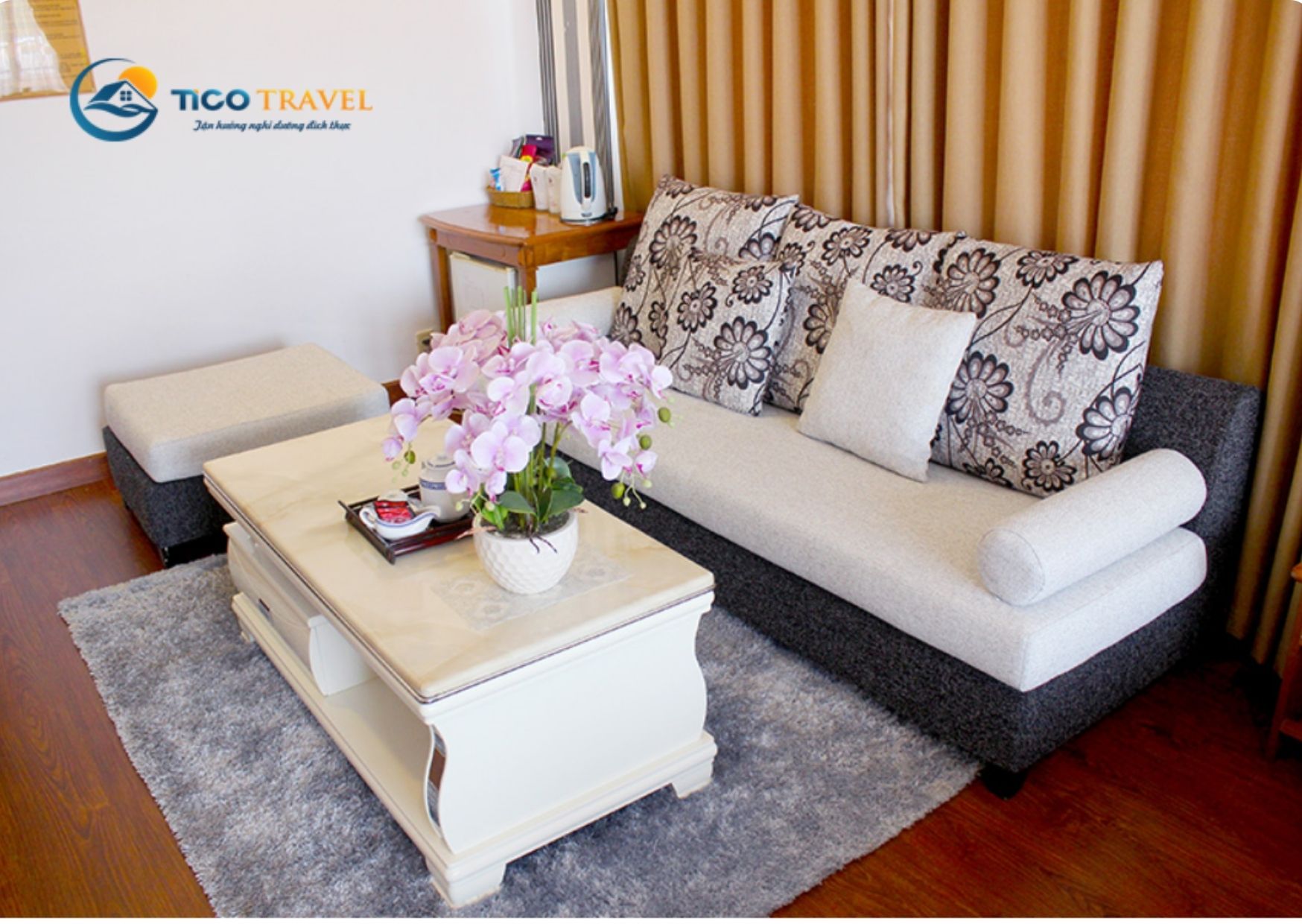 Khách sạn Flamingo Đại Hải