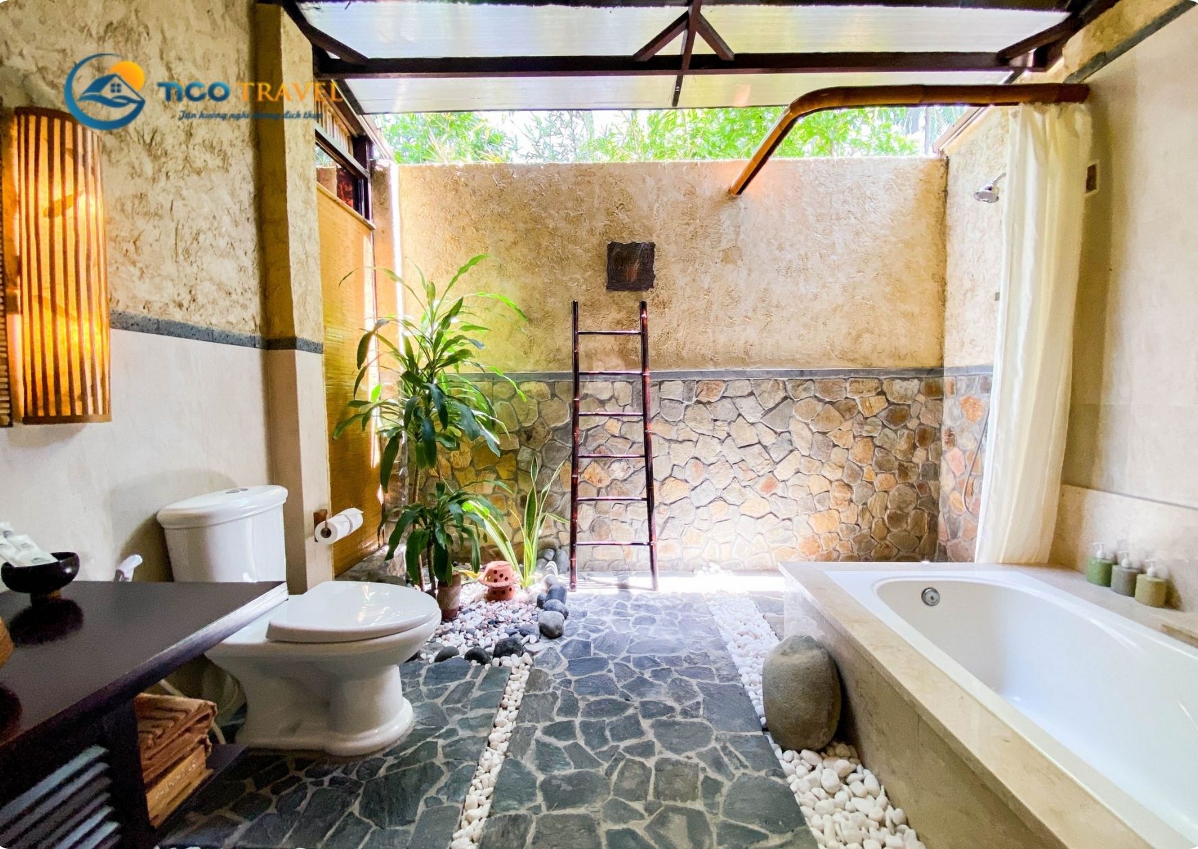 Khách sạn Flamingo Đại Hải