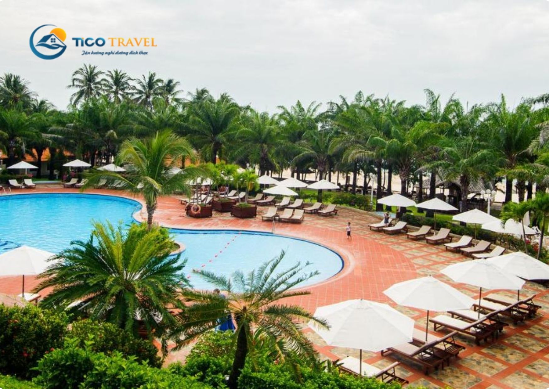 Phú Hải Resort