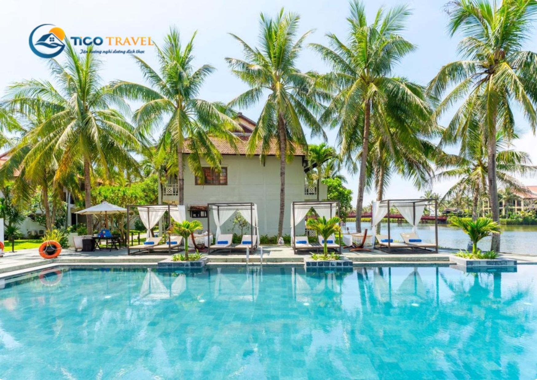 Hội An Beach Resort