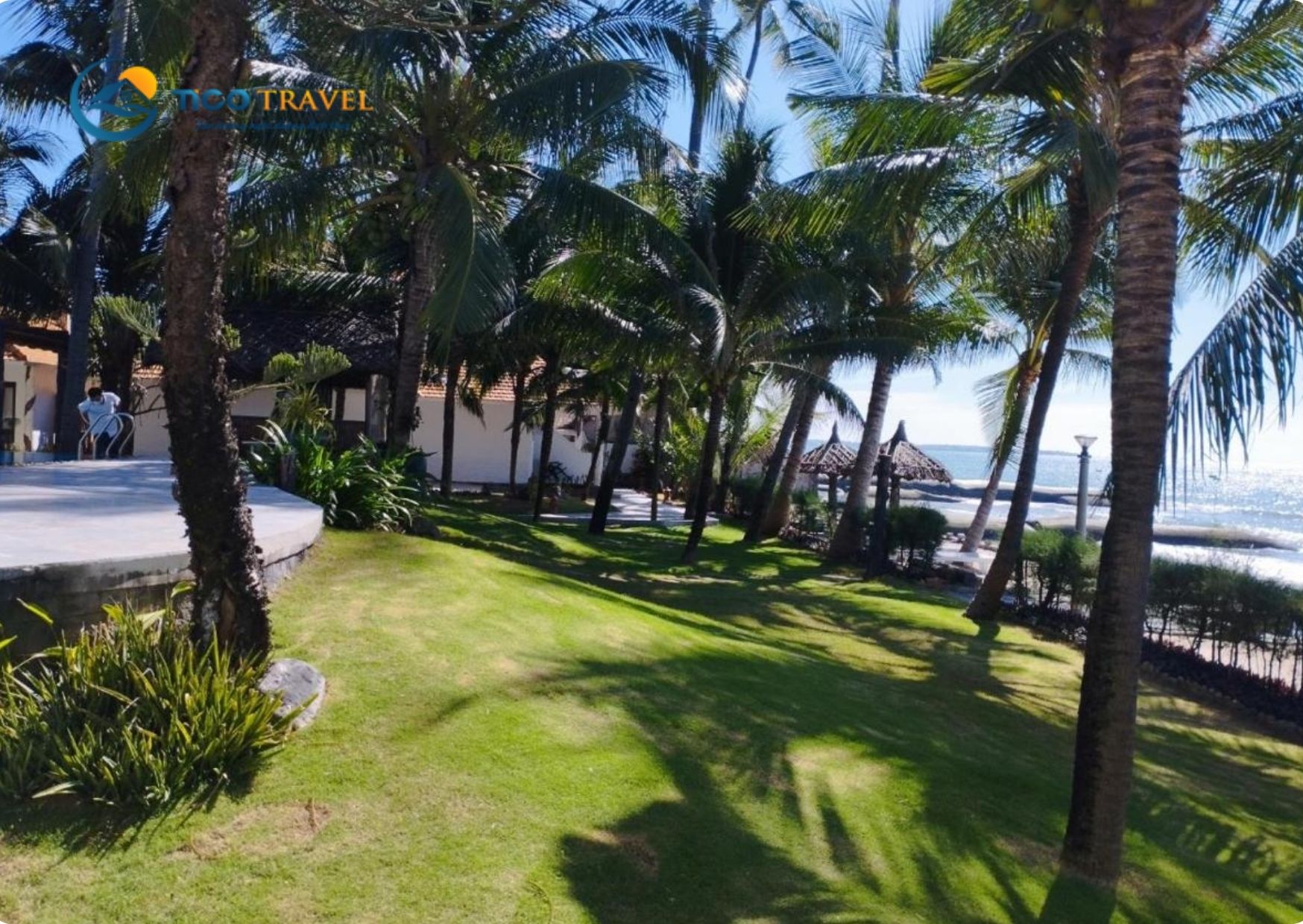 Ravenala Boutique Resort Phan Thiết