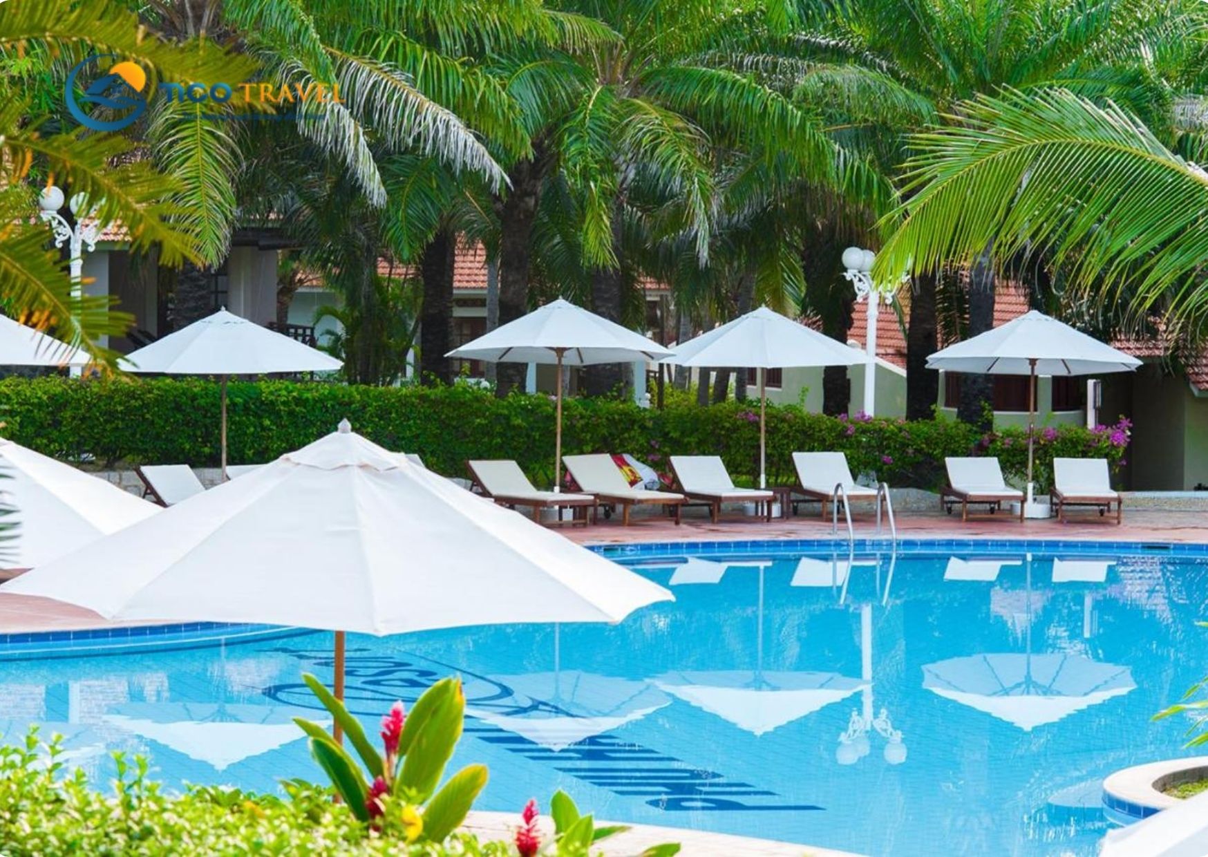 Phú Hải Resort