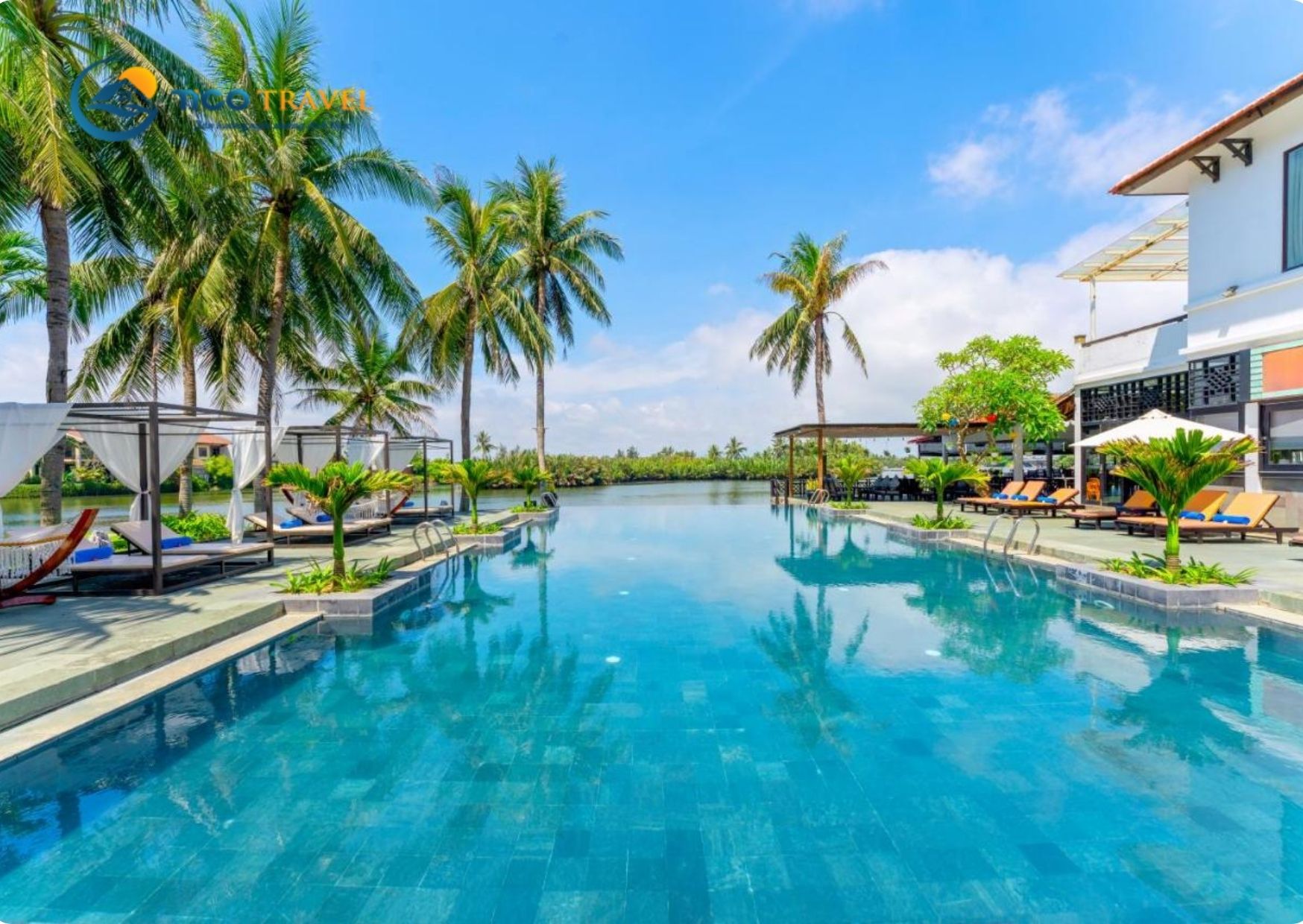 Hội An Beach Resort