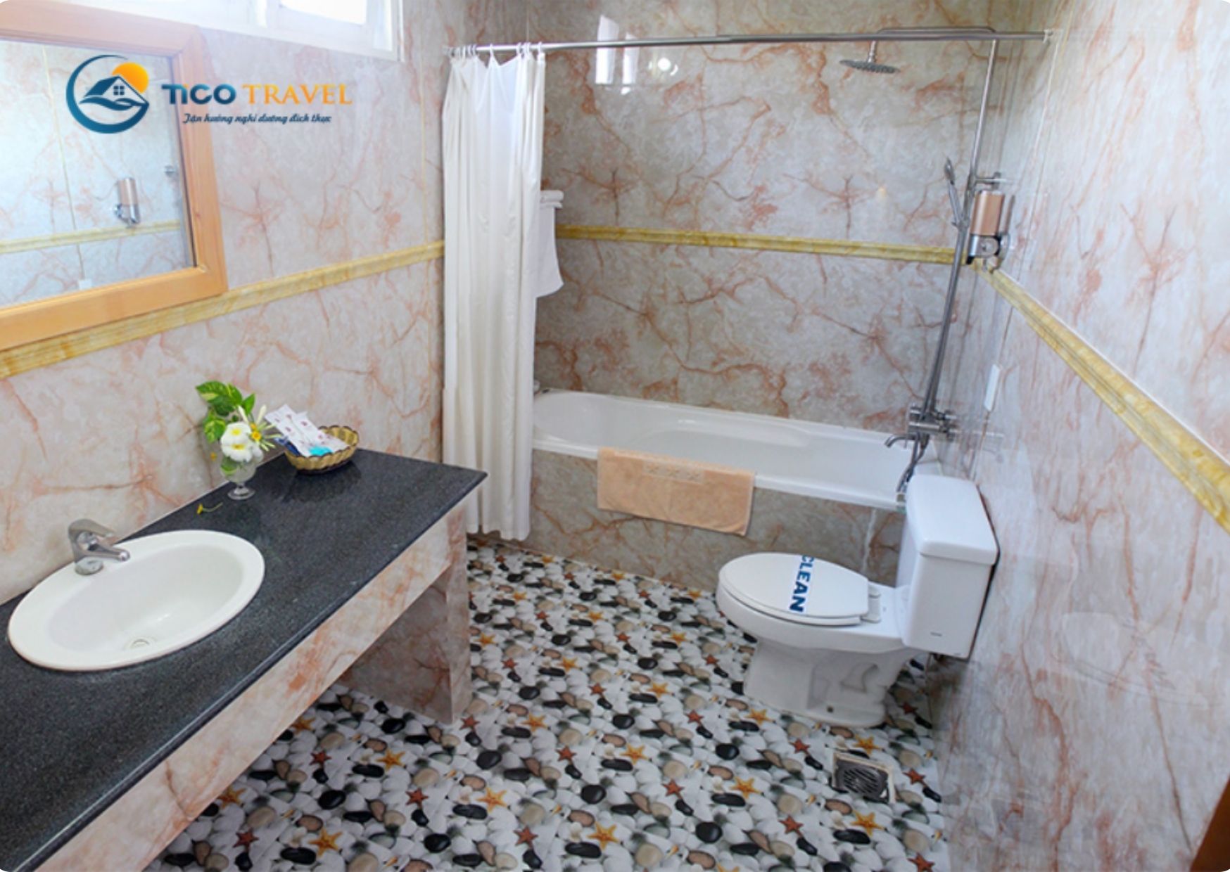 Khách sạn Flamingo Đại Hải