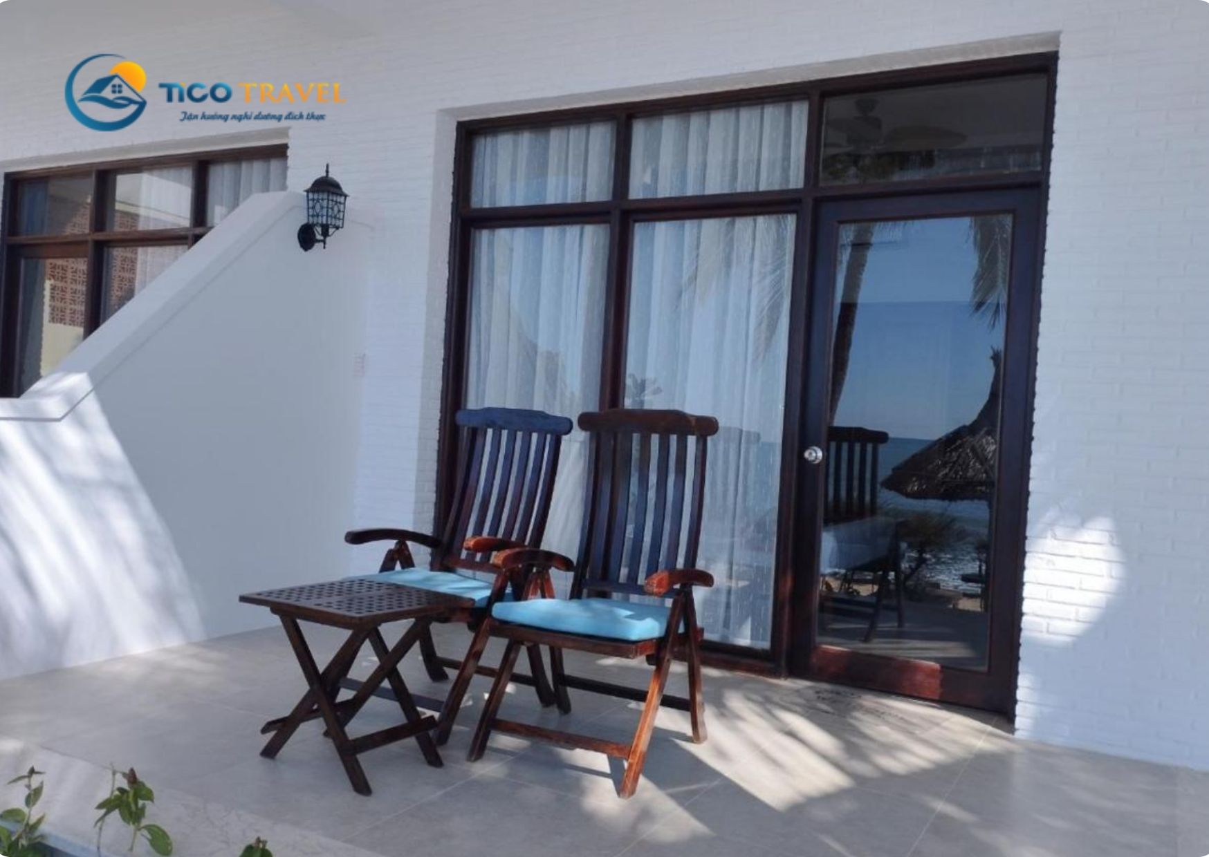 Ravenala Boutique Resort Phan Thiết