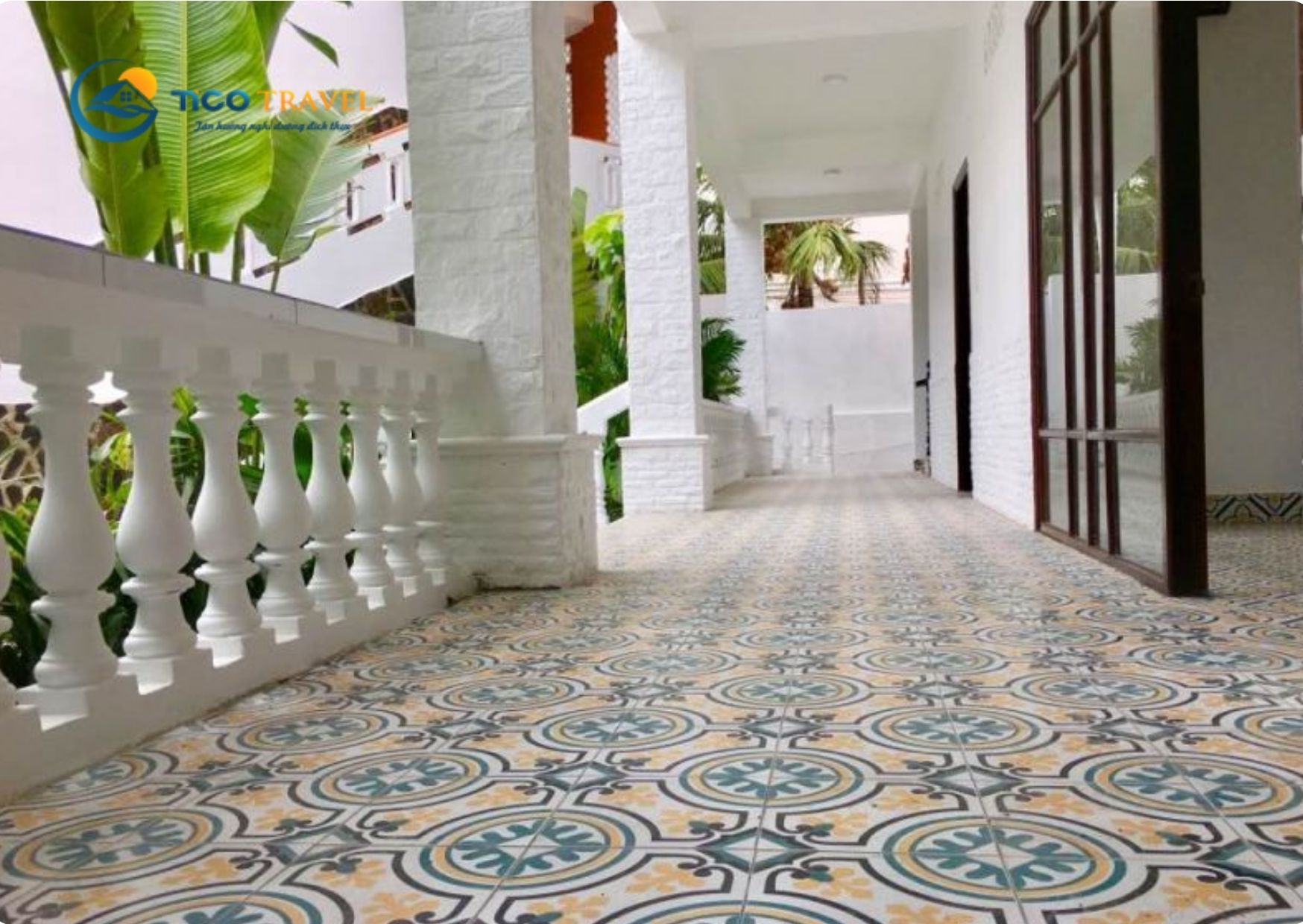 Phòng Deluxe 2 người