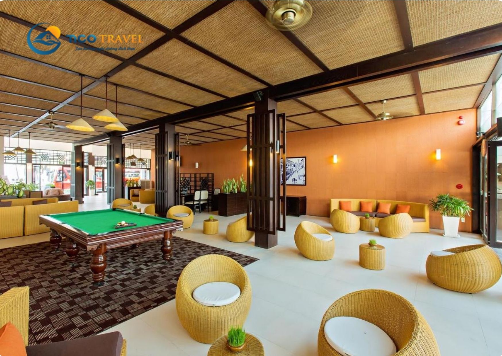 Hội An Beach Resort