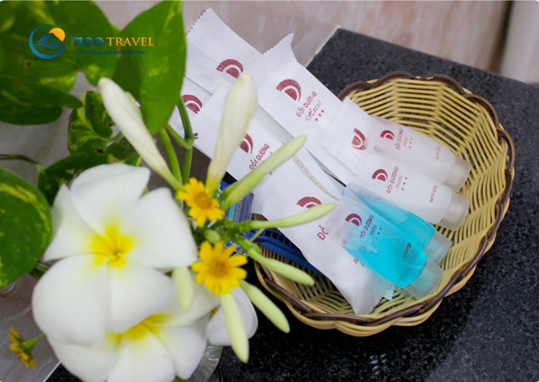 Khách sạn Flamingo Đại Hải