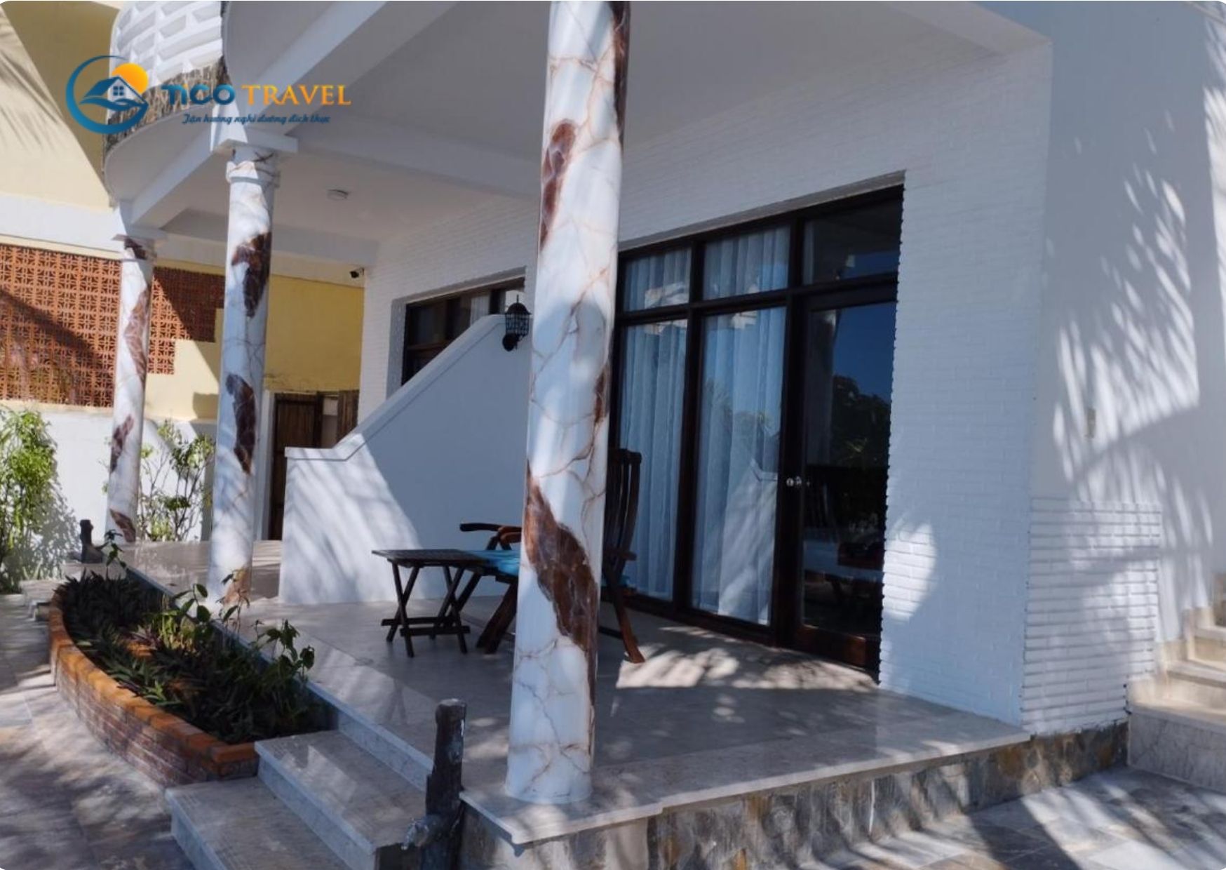 Ravenala Boutique Resort Phan Thiết