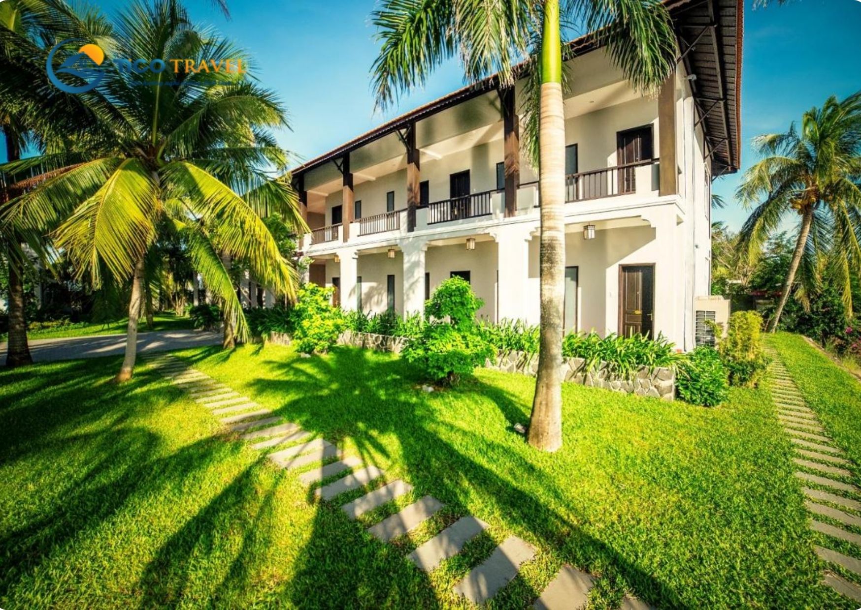 Hội An Beach Resort