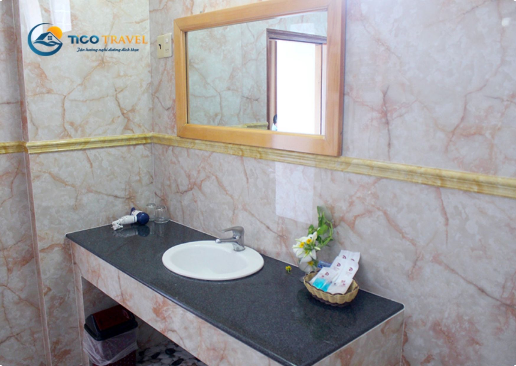 Khách sạn Flamingo Đại Hải