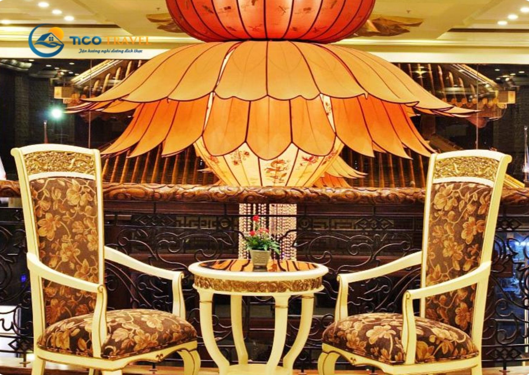 Khách sạn TTC Imperial Huế