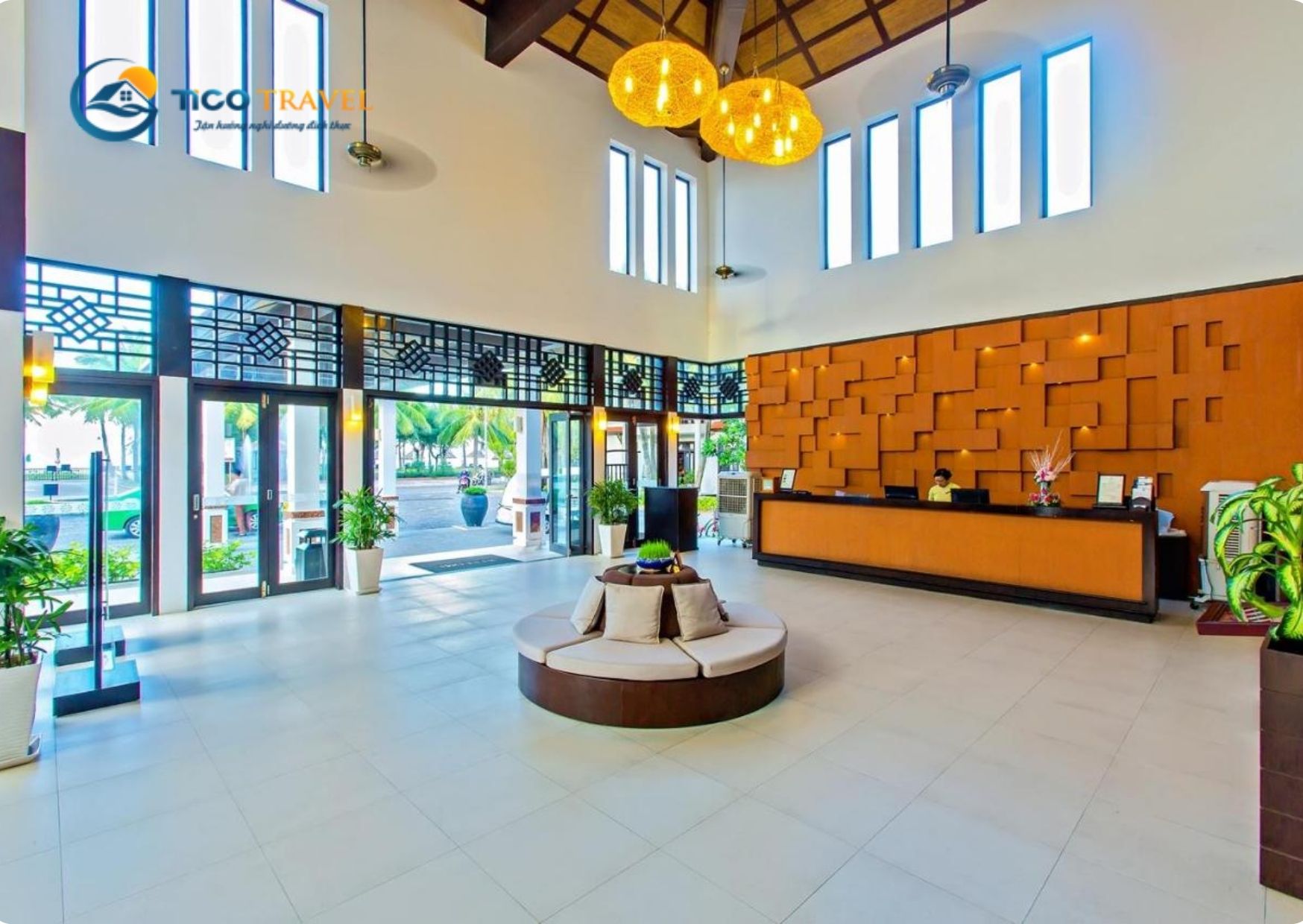 Hội An Beach Resort