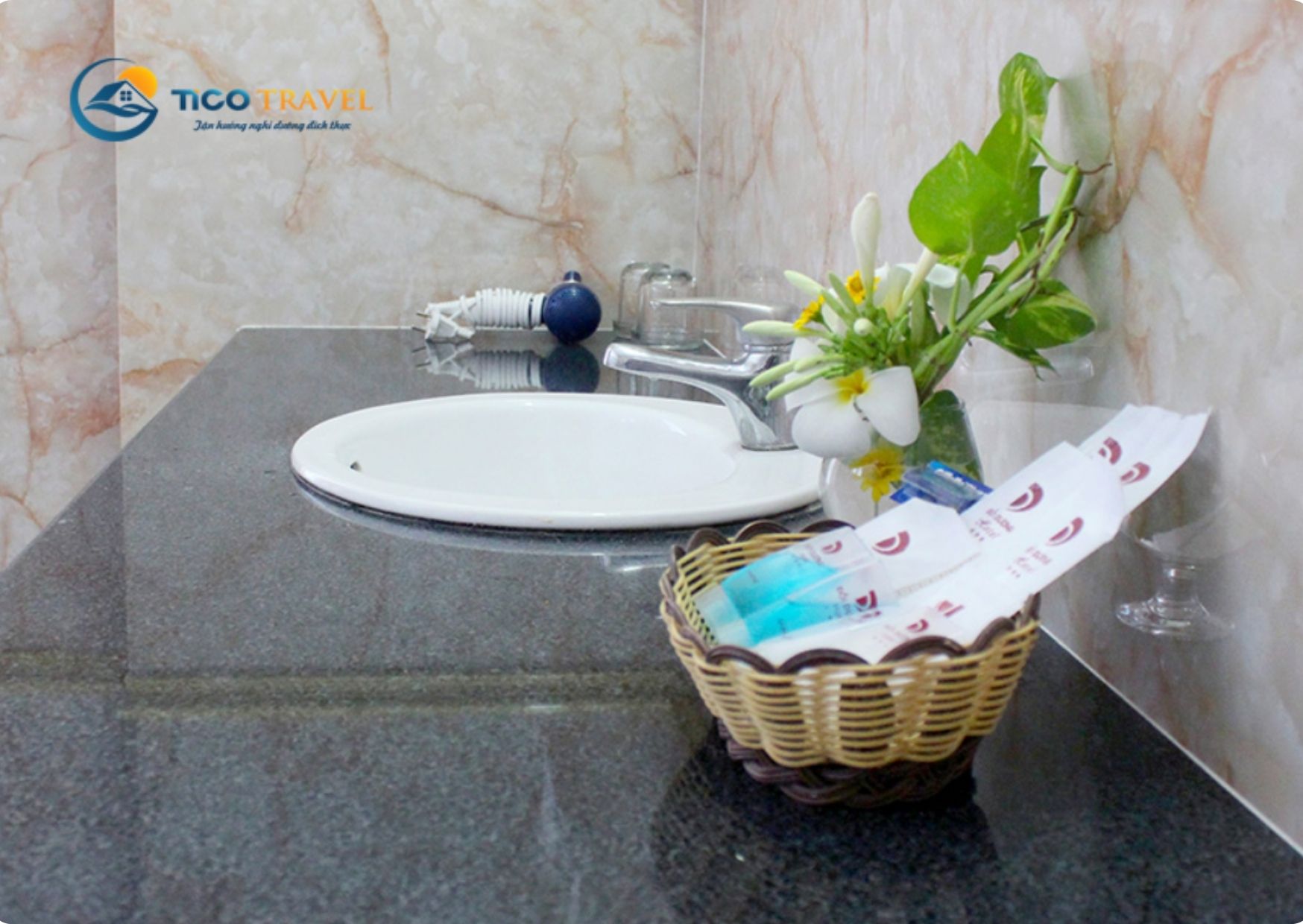 Khách sạn Flamingo Đại Hải