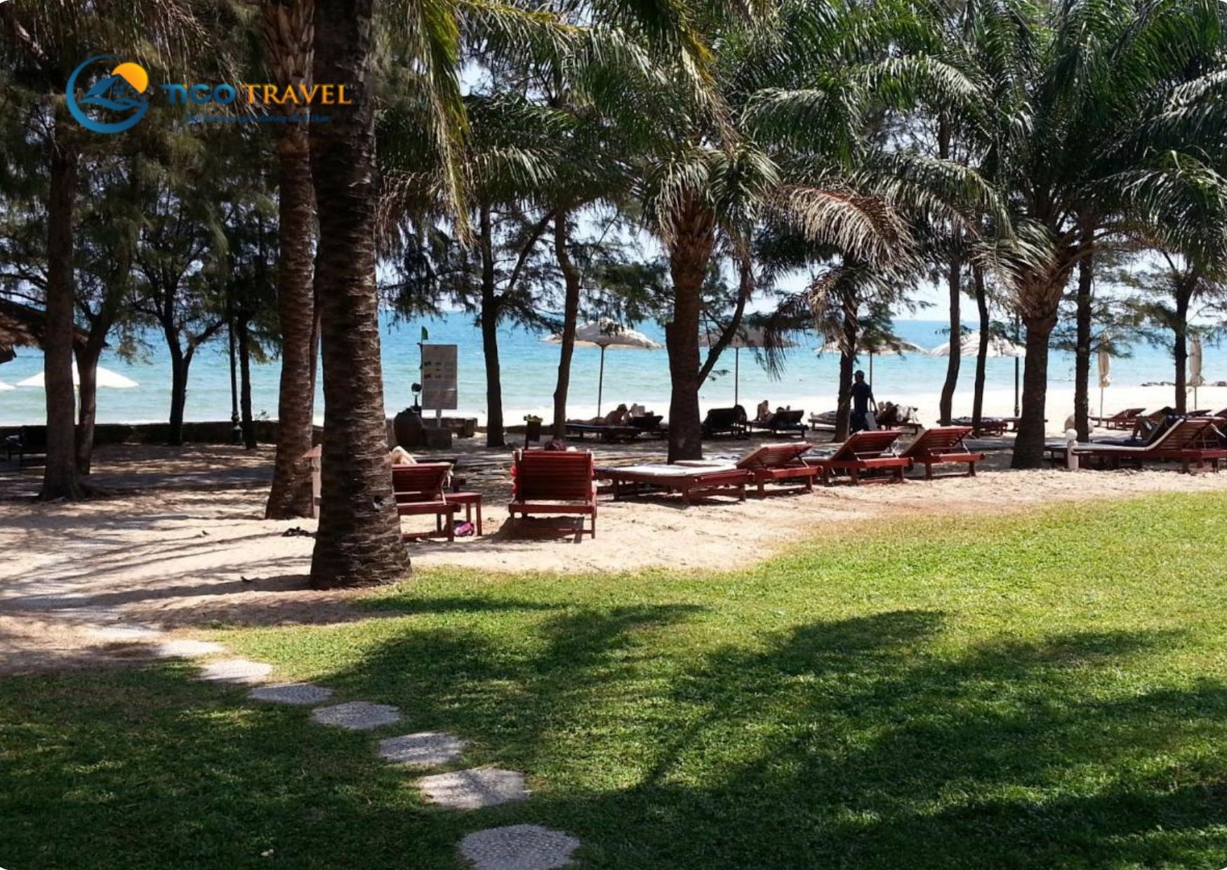 Phú Hải Resort