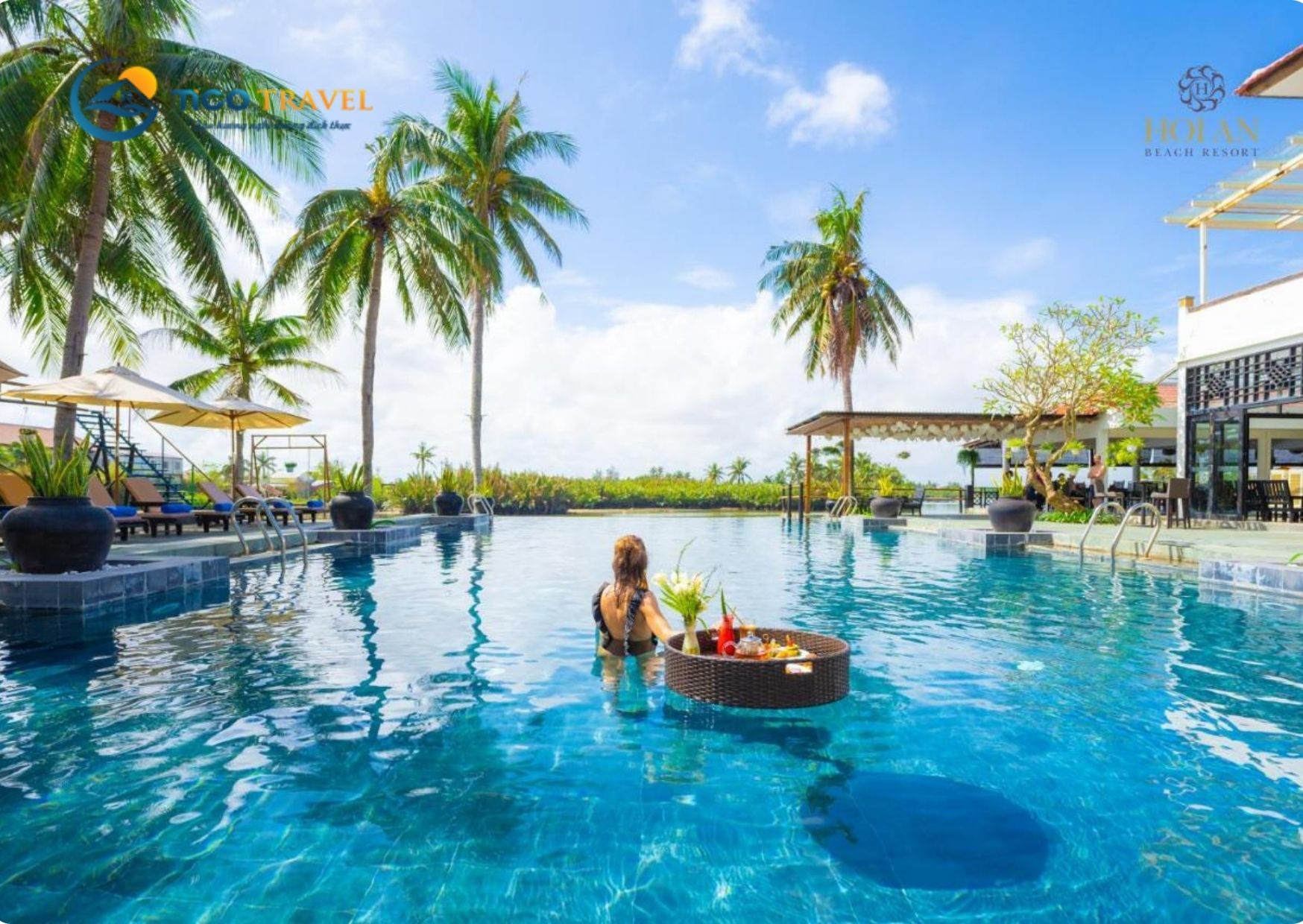 Hội An Beach Resort