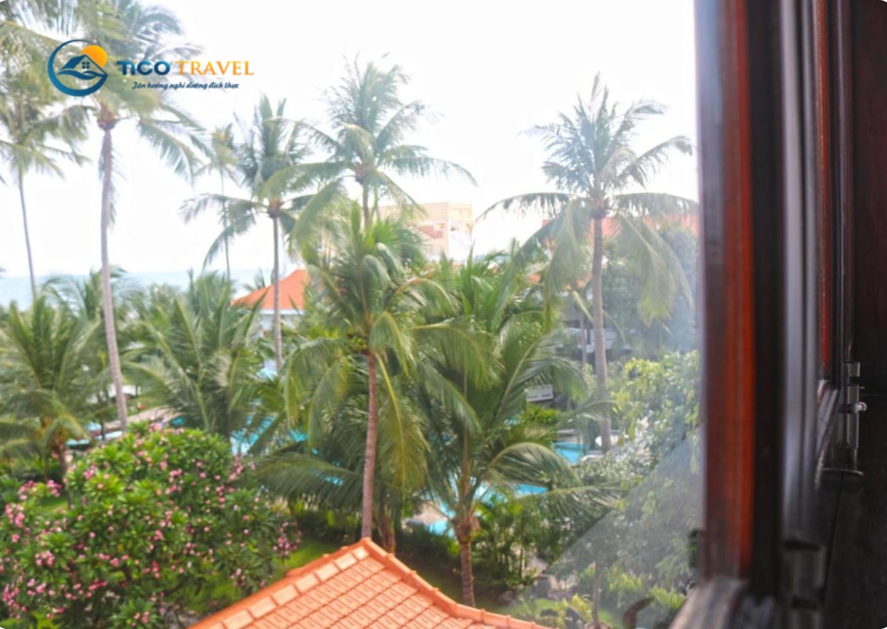 Ravenala Boutique Resort Phan Thiết
