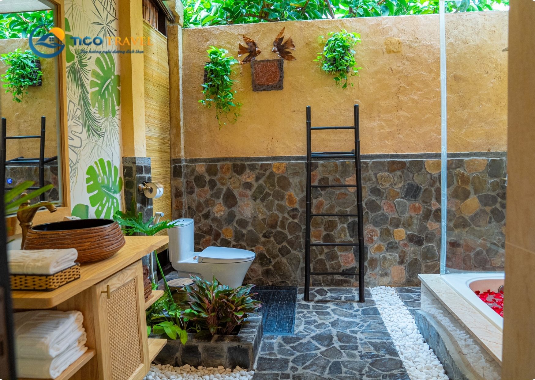 Khách sạn Flamingo Đại Hải