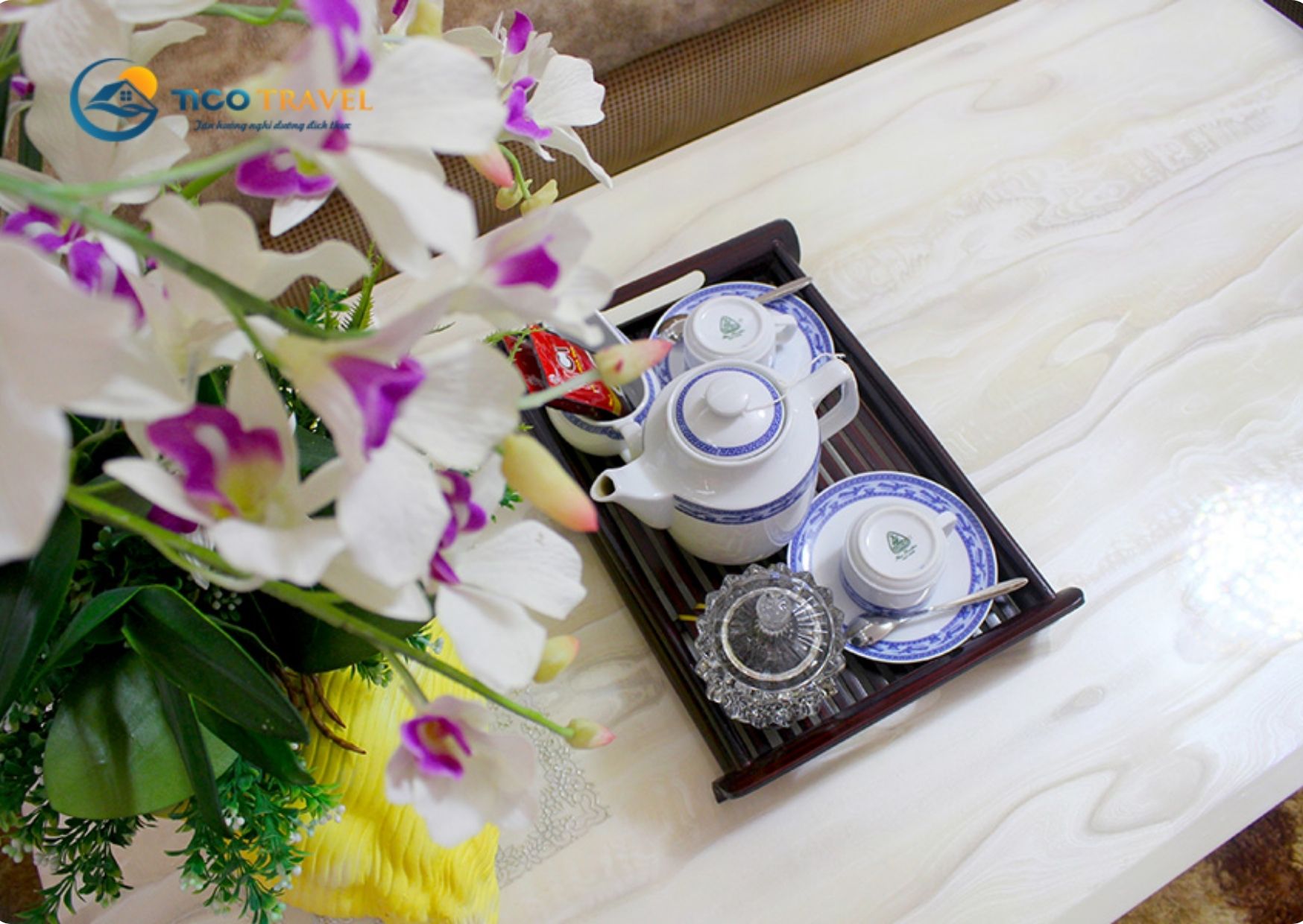Phòng Deluxe 1 người