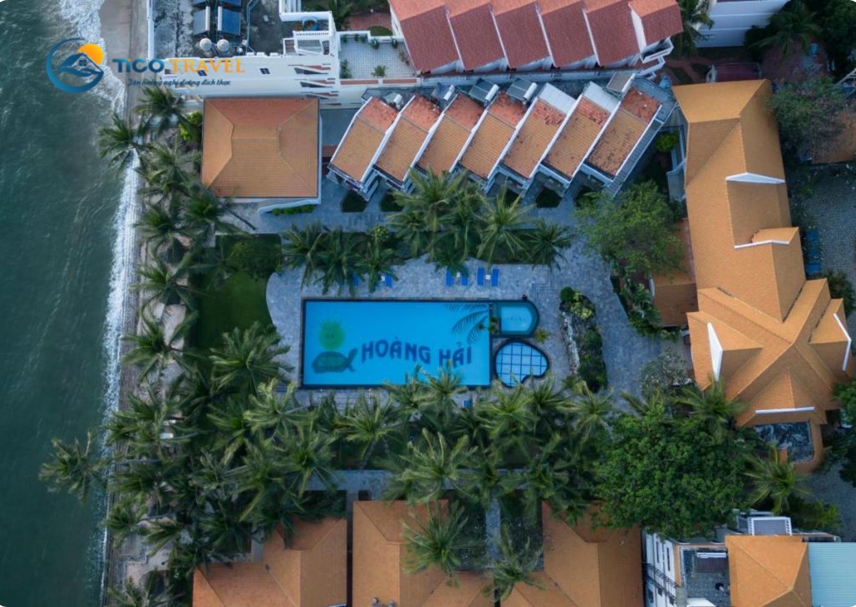 Ravenala Boutique Resort Phan Thiết
