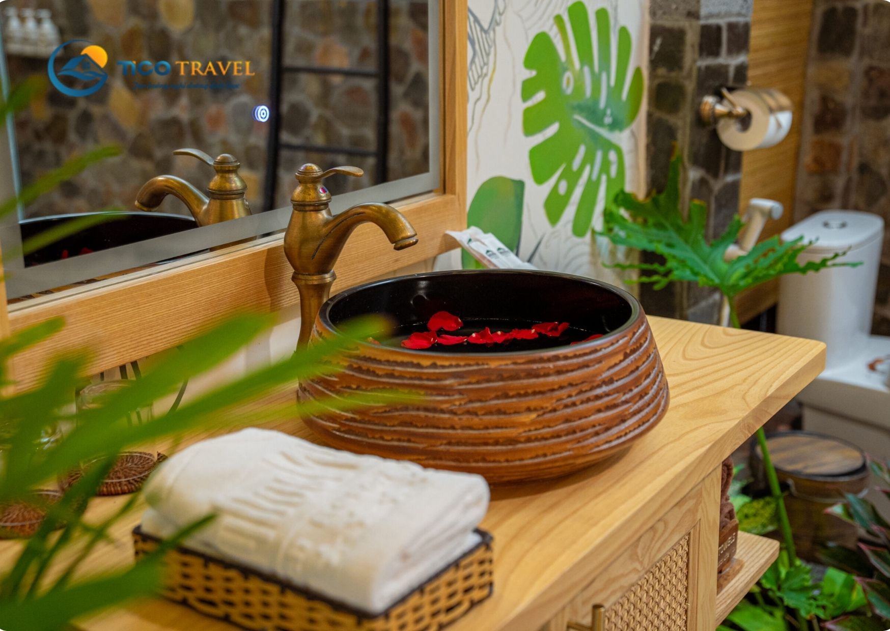 Khách sạn Flamingo Đại Hải