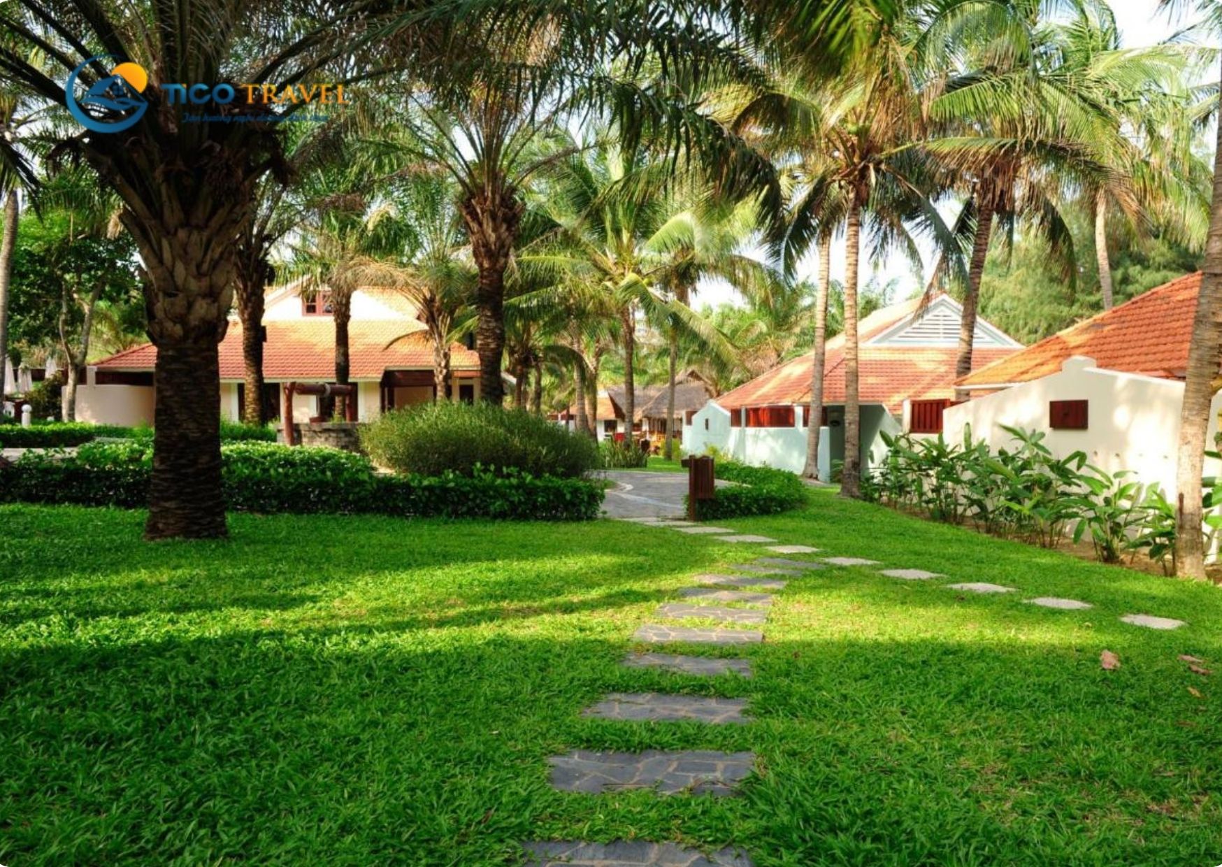 Phú Hải Resort