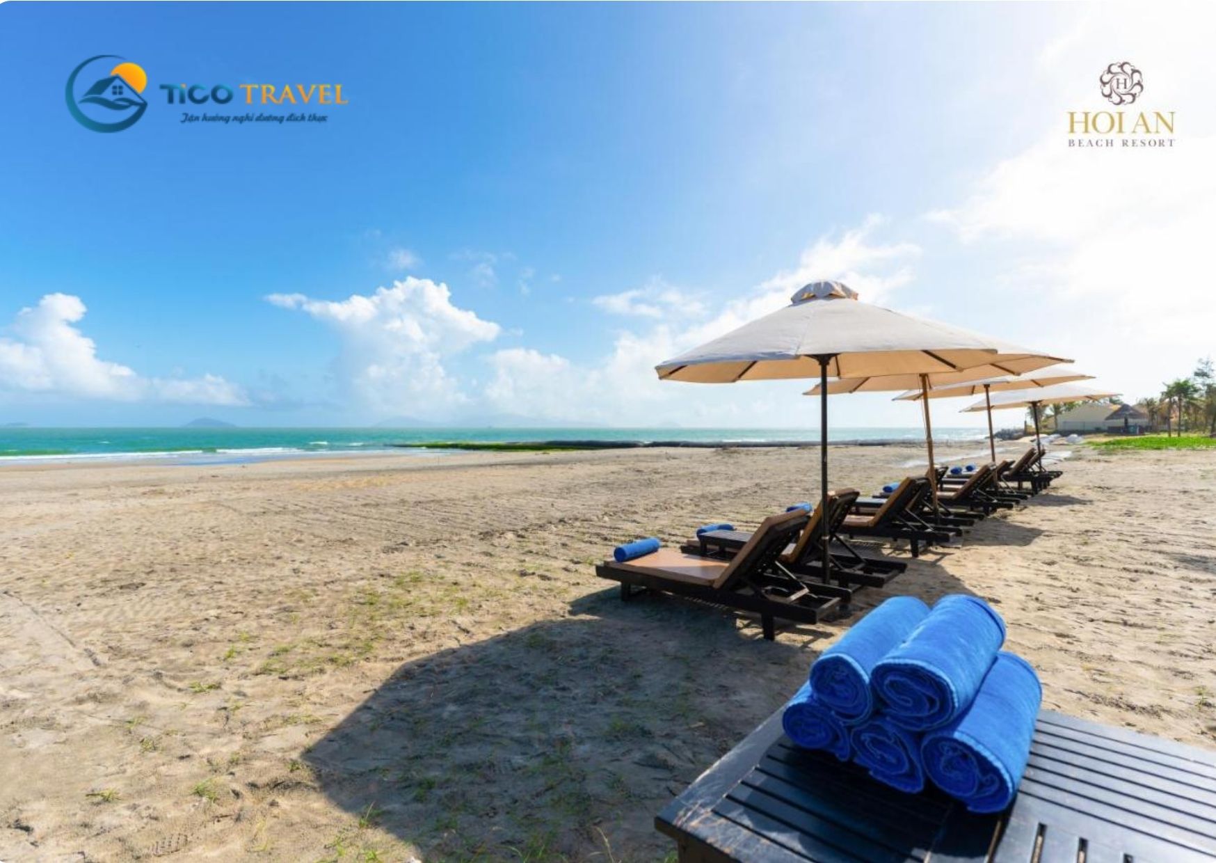 Hội An Beach Resort