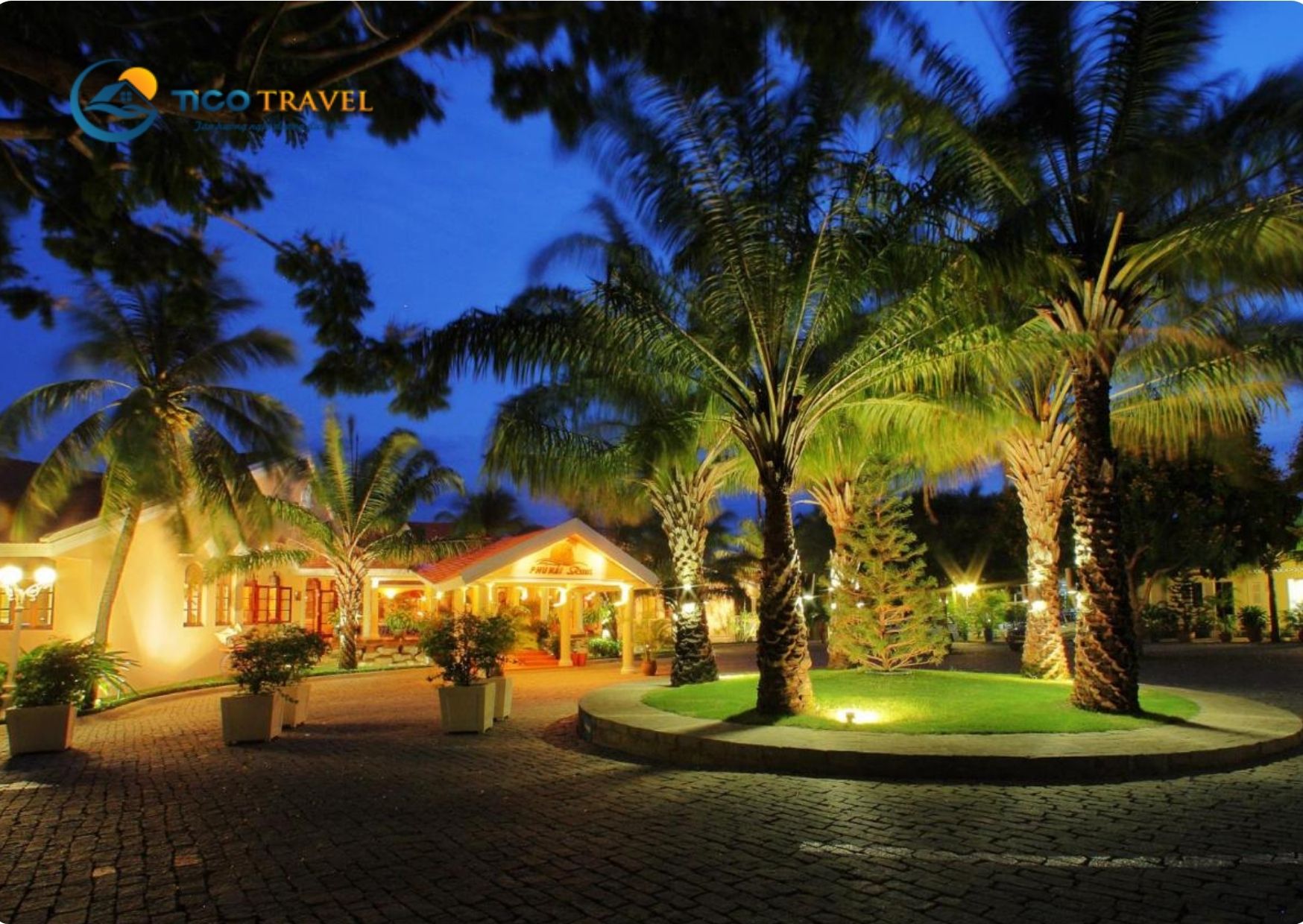 Phú Hải Resort