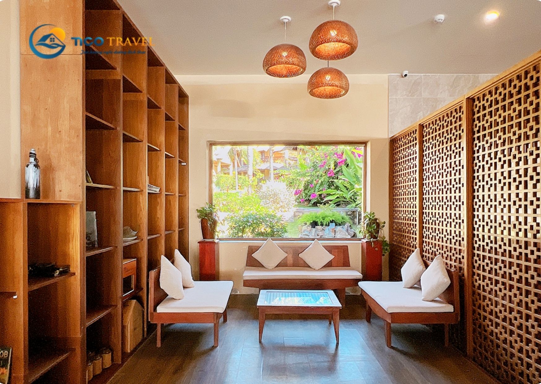 Aroma Beach Resort and Spa Phan Thiết