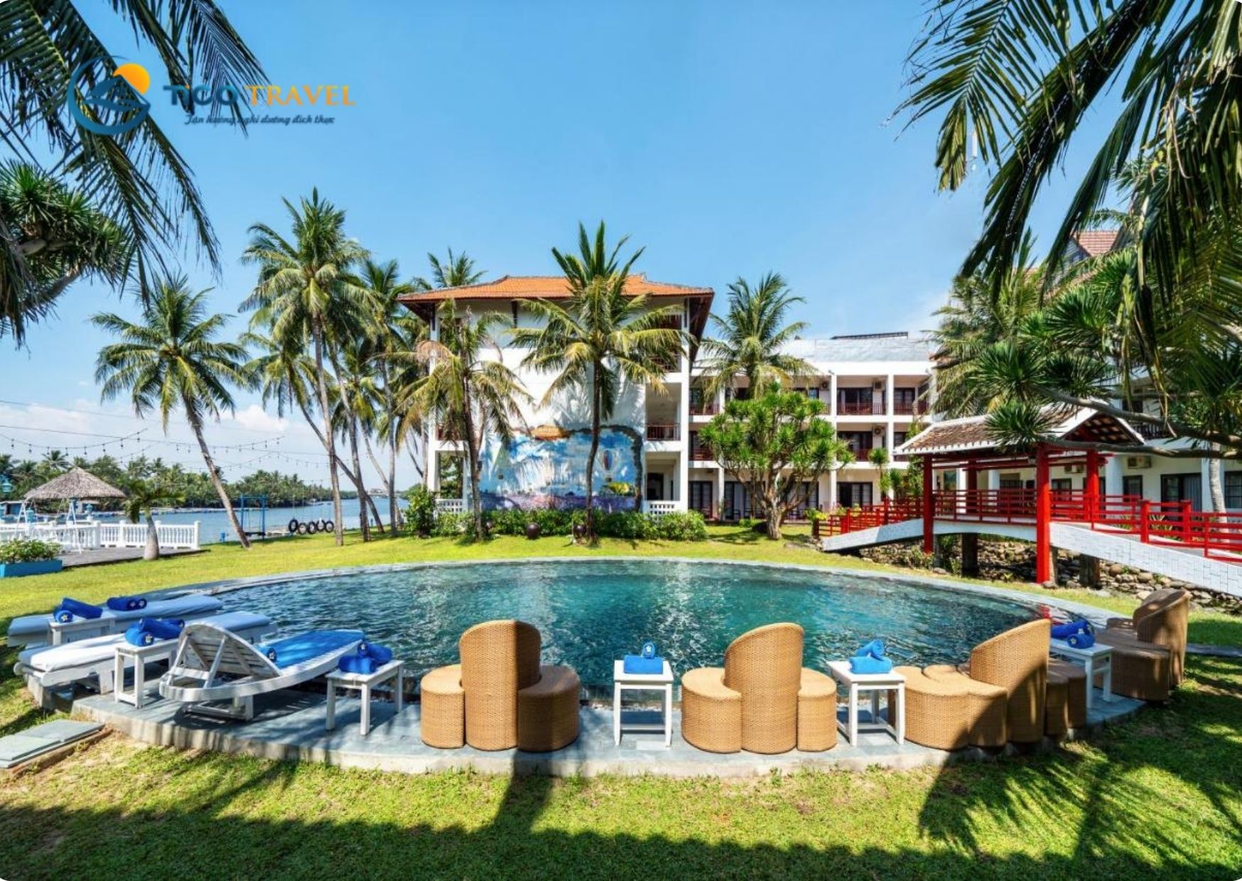 River Beach Resort & Residences Hoi An