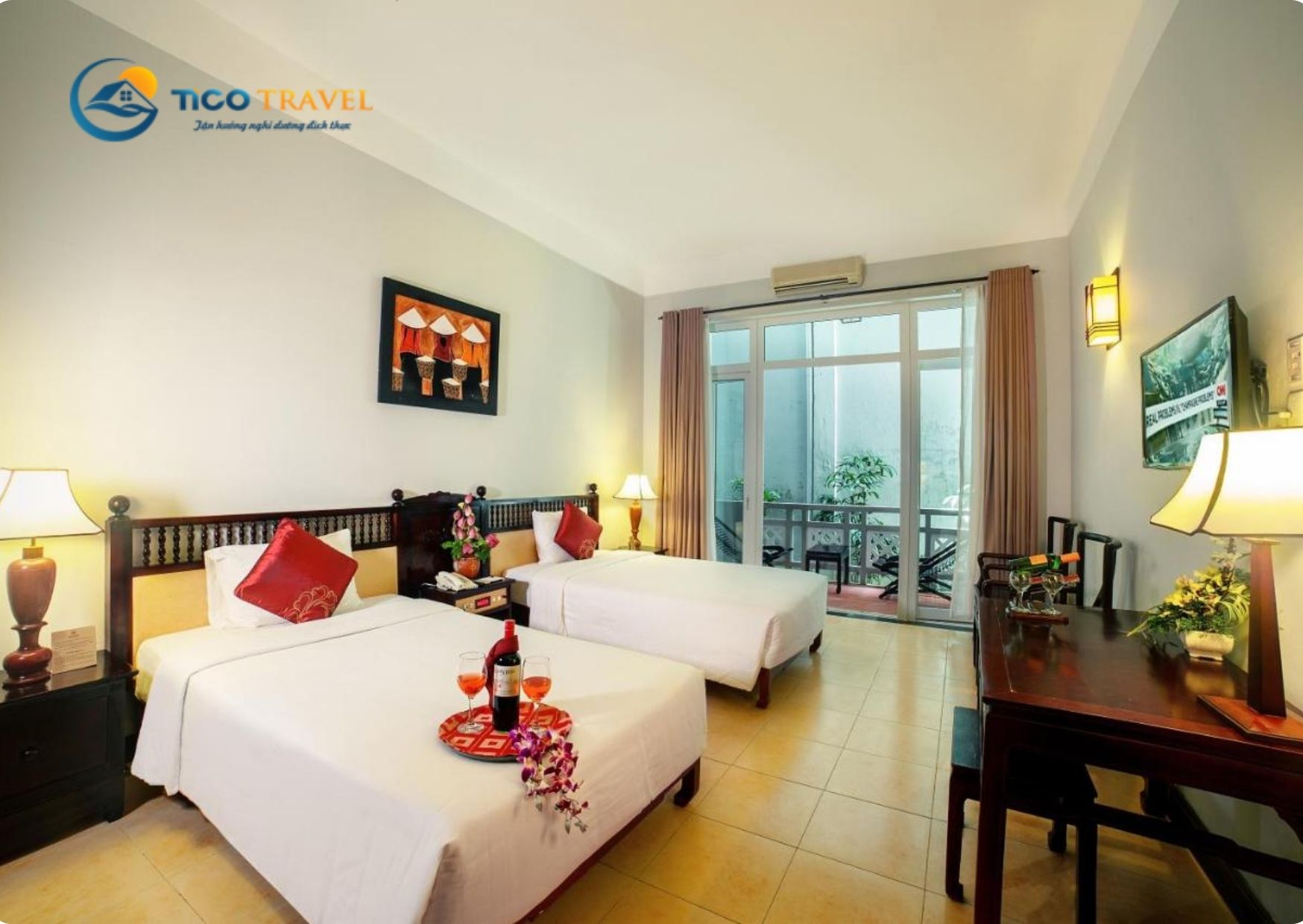 Hội An Beach Resort