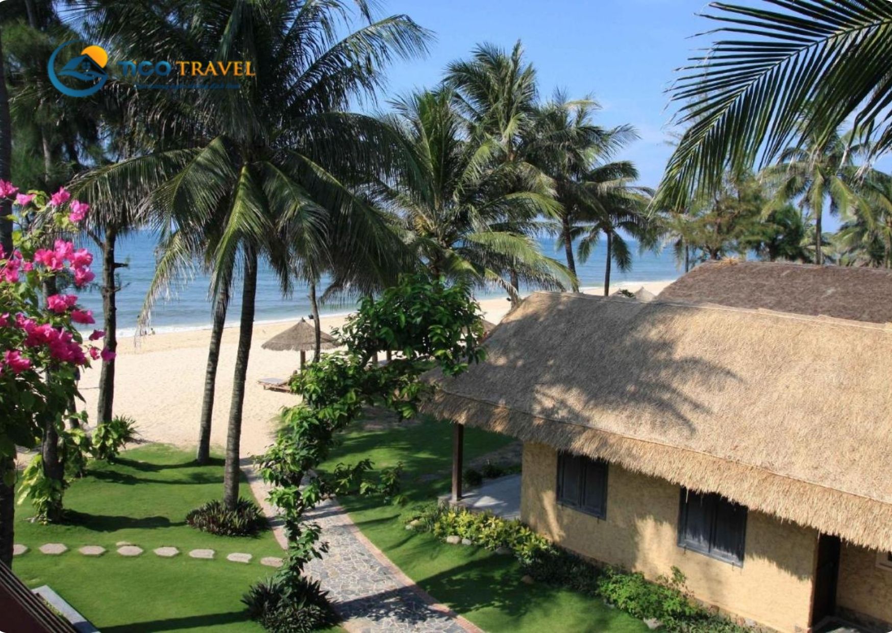 Bamboo Village Beach Resort & Spa