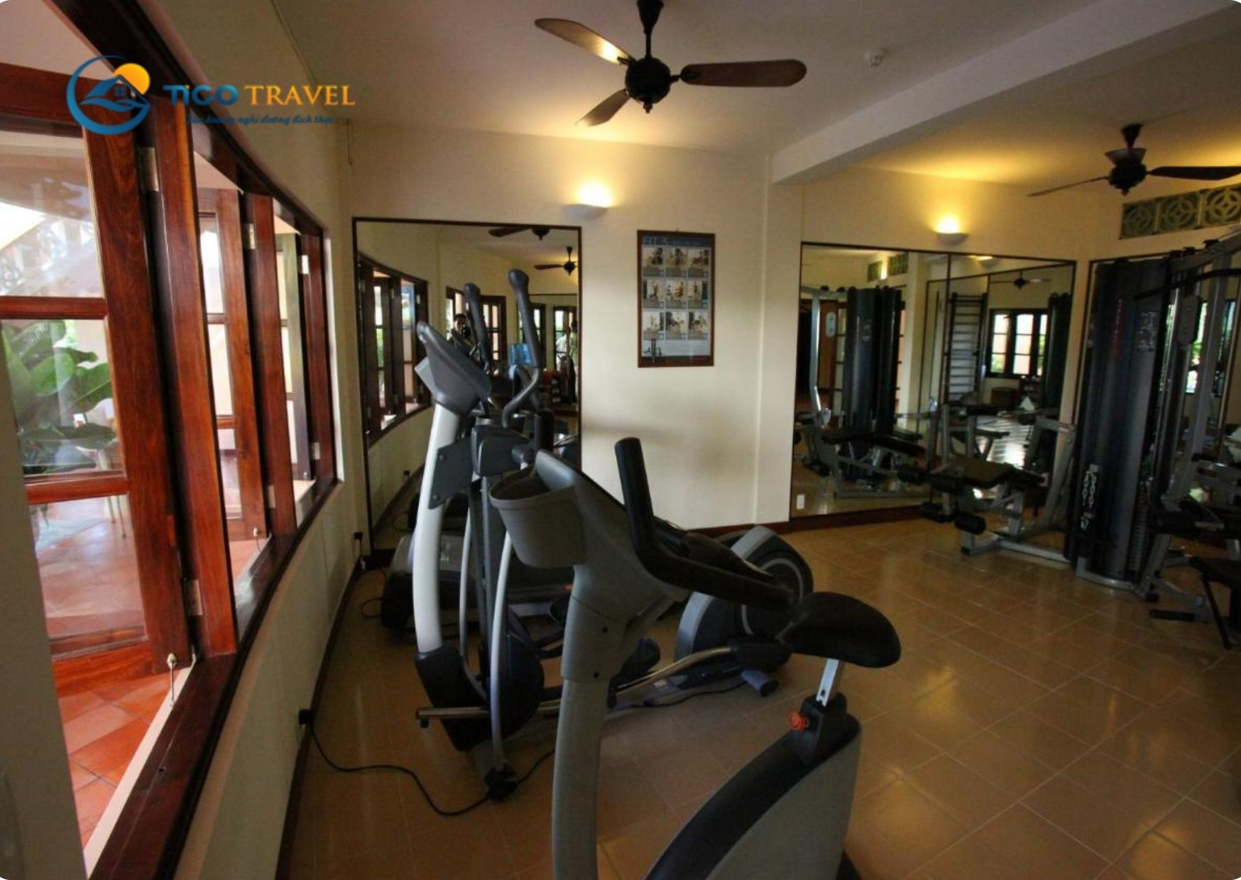 Phú Hải Resort