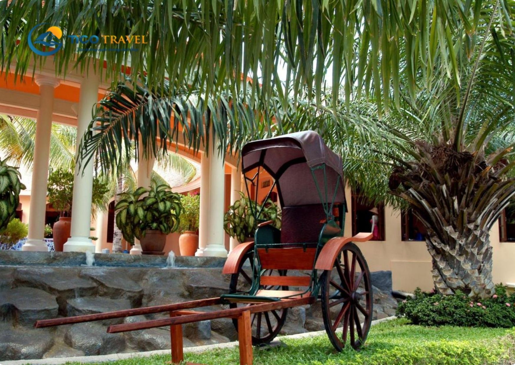 Phú Hải Resort