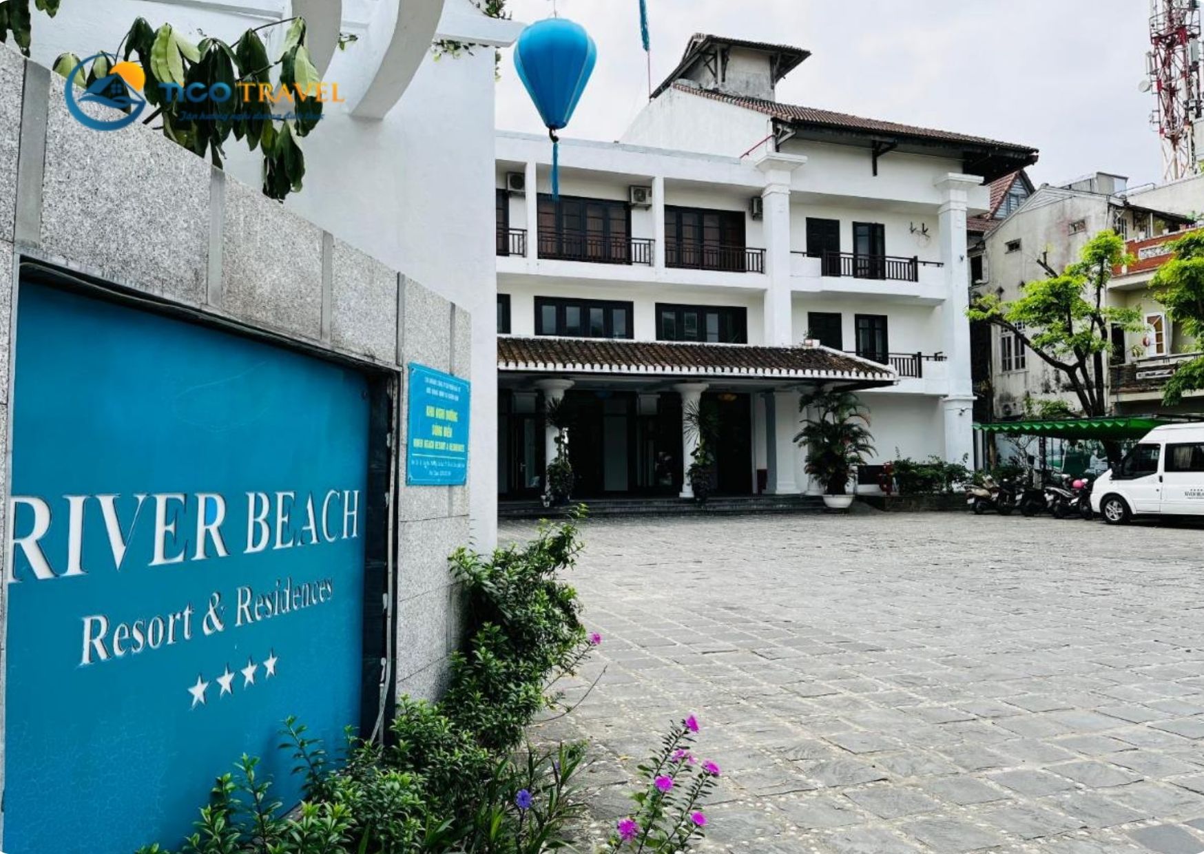 River Beach Resort & Residences Hoi An