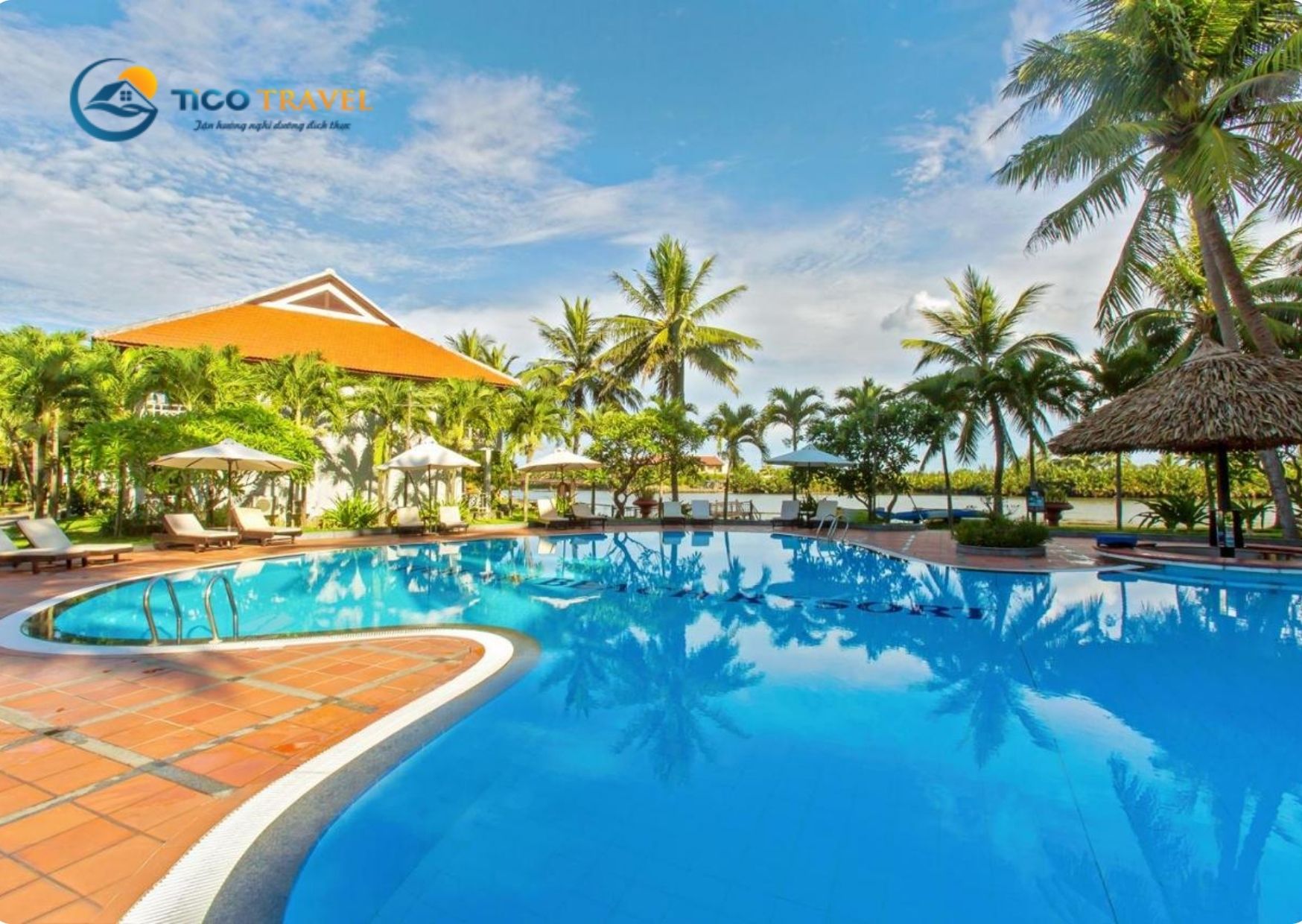 Hội An Beach Resort