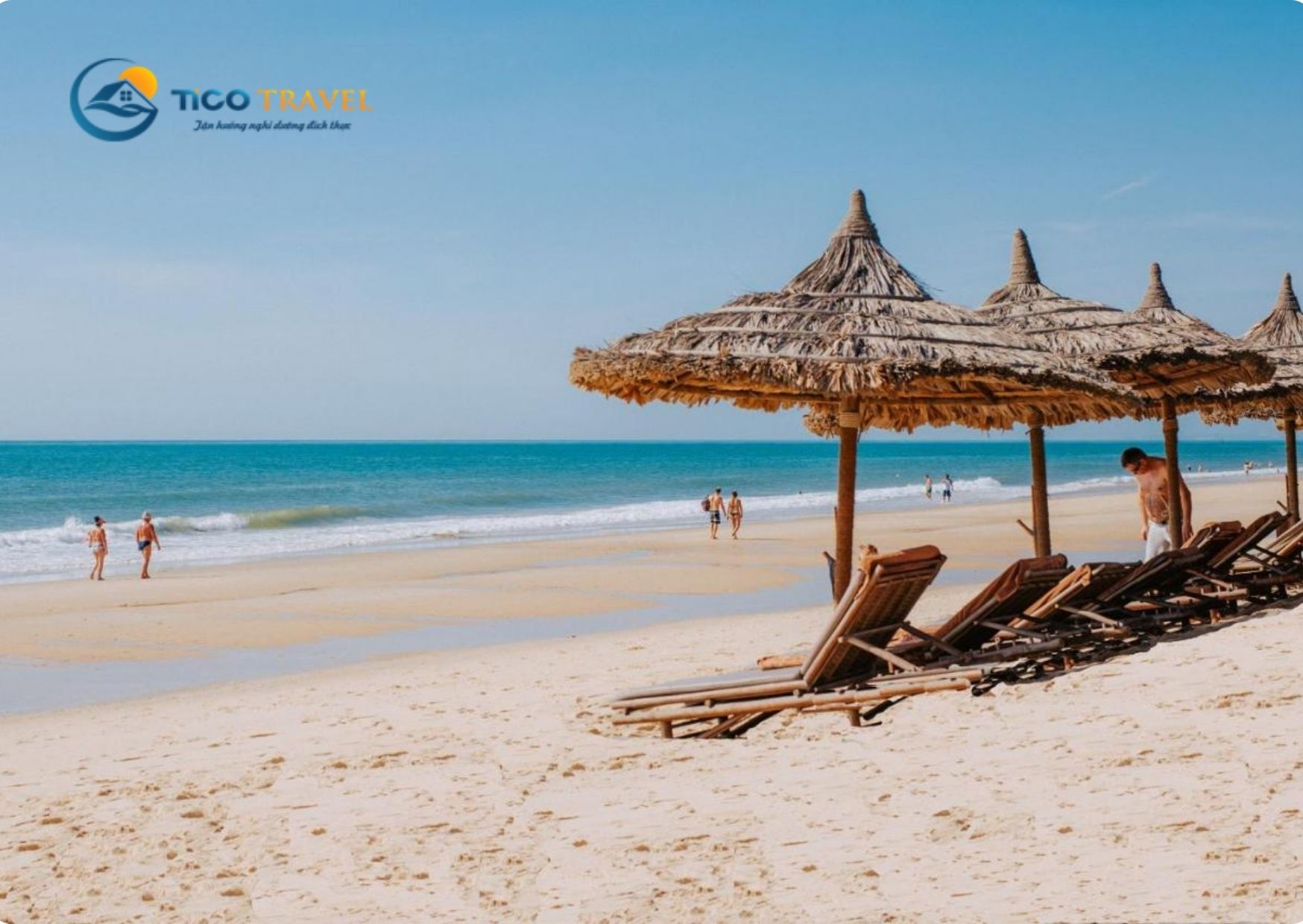 Bamboo Village Beach Resort & Spa