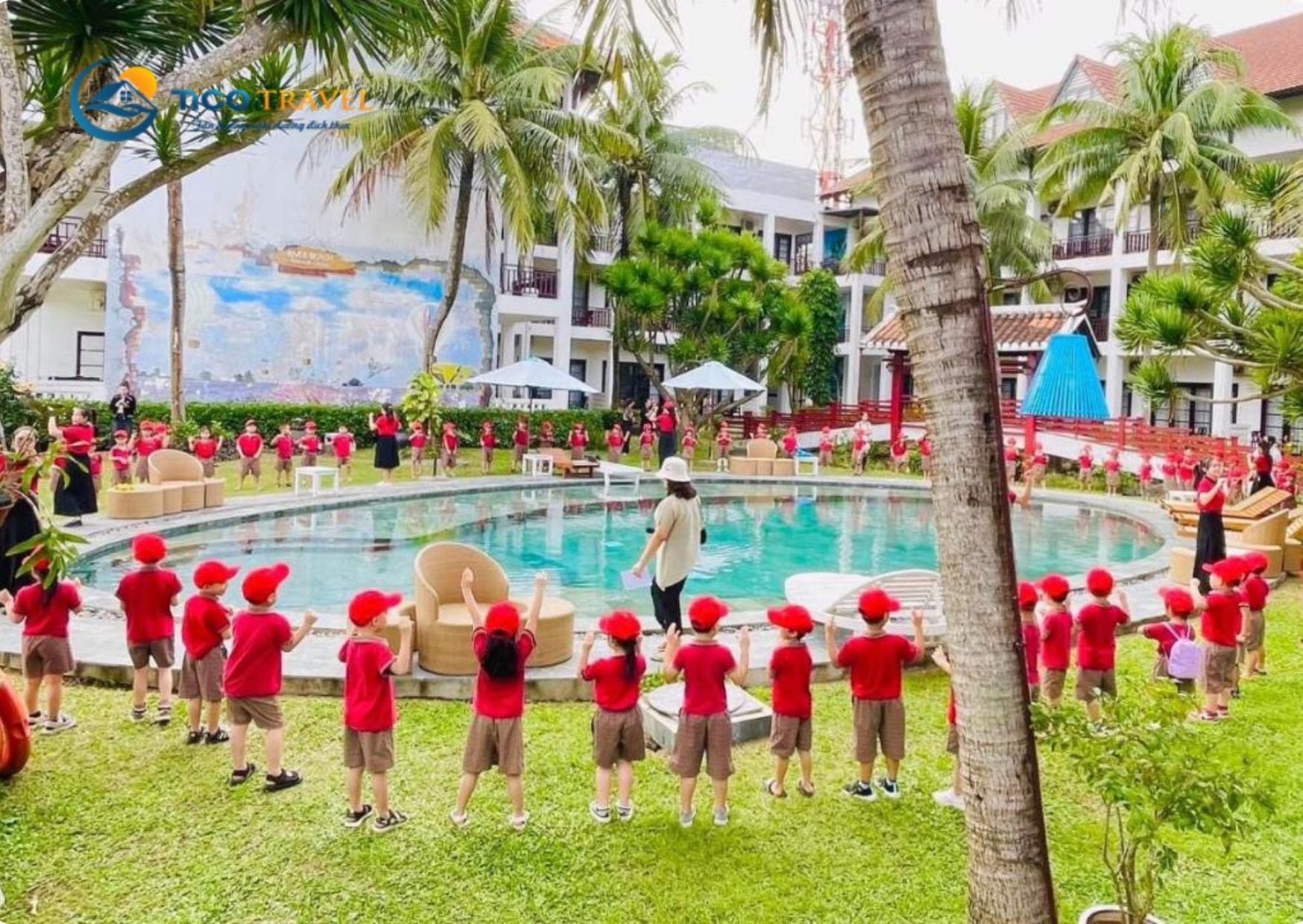 River Beach Resort & Residences Hoi An