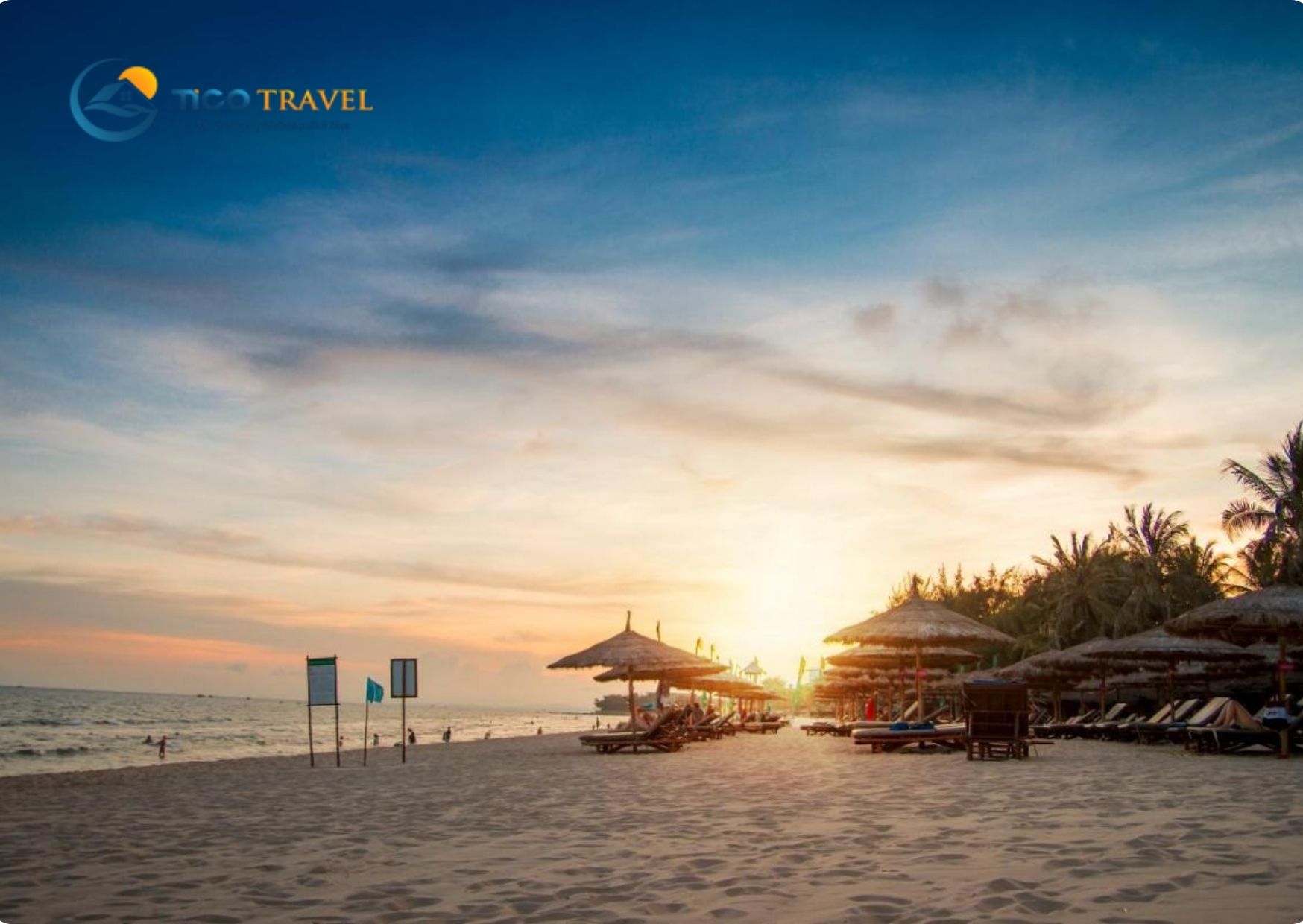 Bamboo Village Beach Resort & Spa
