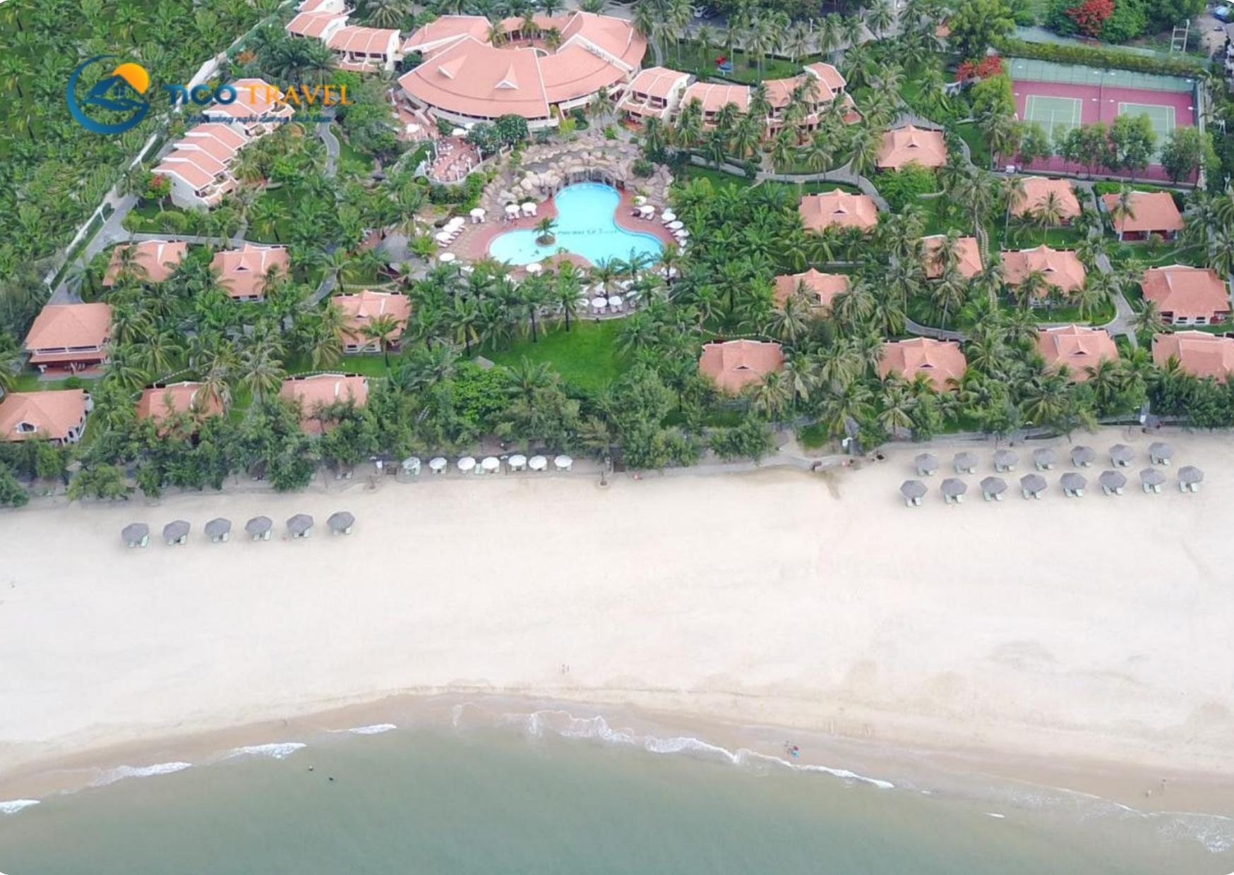 Phú Hải Resort