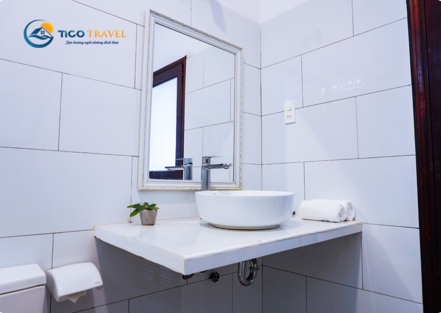 Phòng Deluxe 1 người