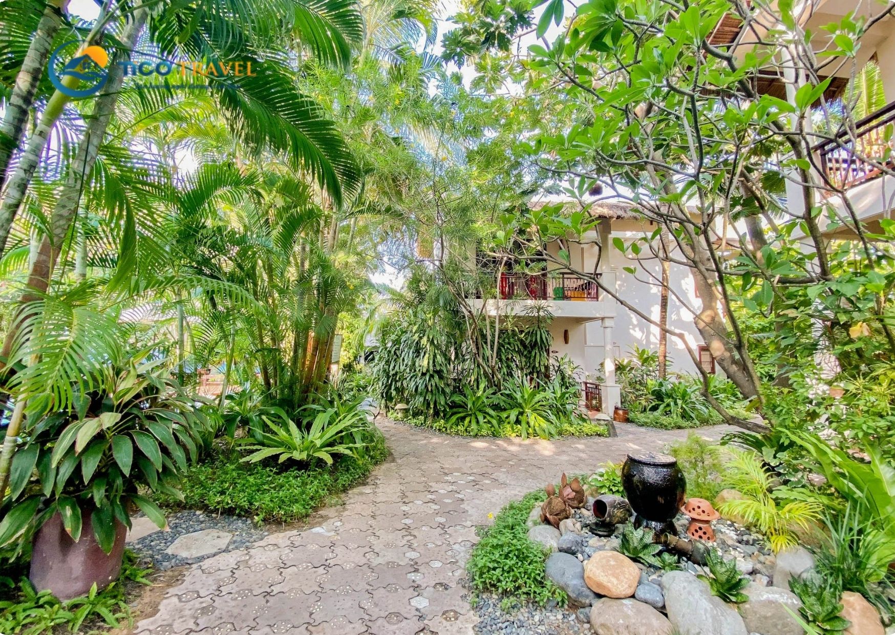 Khách sạn Flamingo Đại Hải