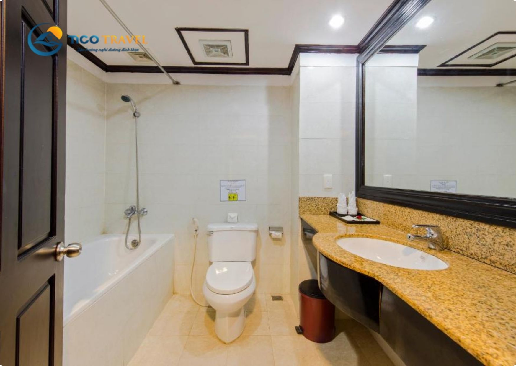 Khách sạn Flamingo Đại Hải