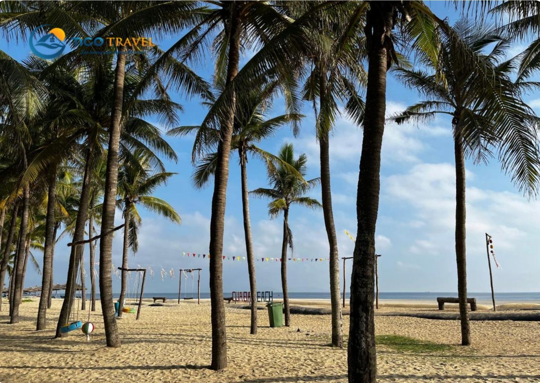 River Beach Resort & Residences Hoi An