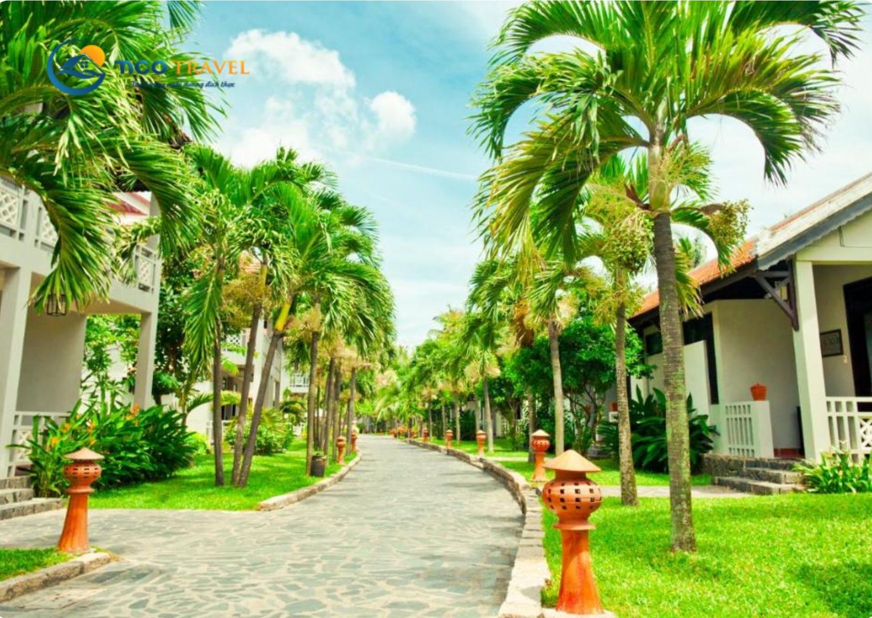 Hội An Beach Resort