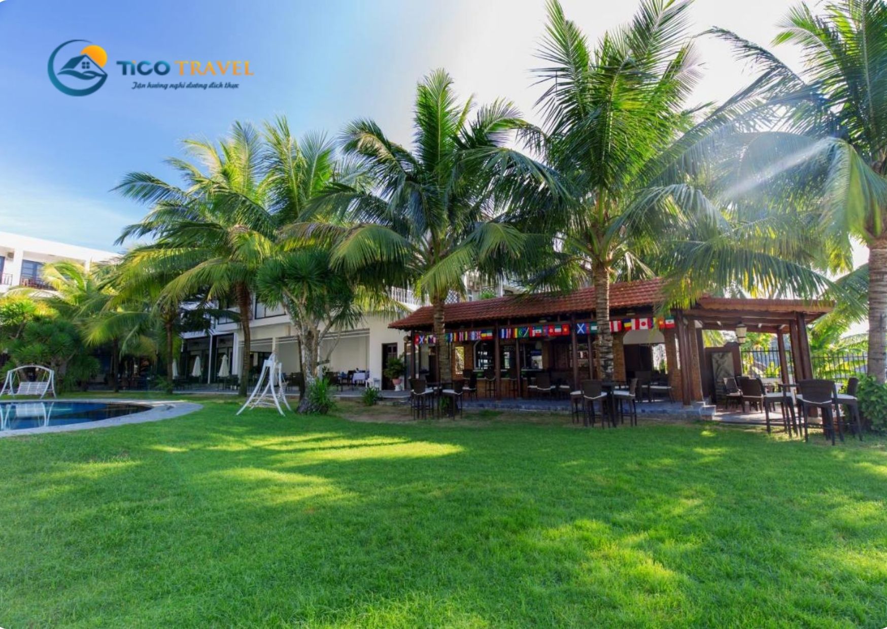 River Beach Resort & Residences Hoi An