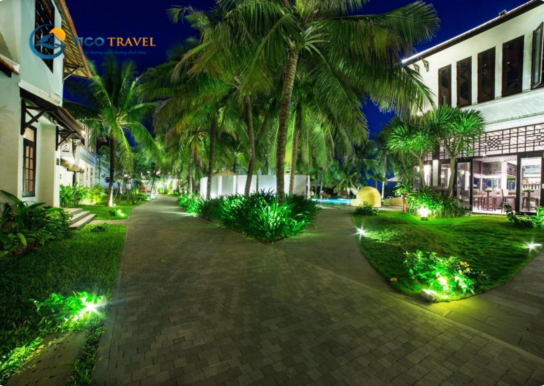 Hội An Beach Resort